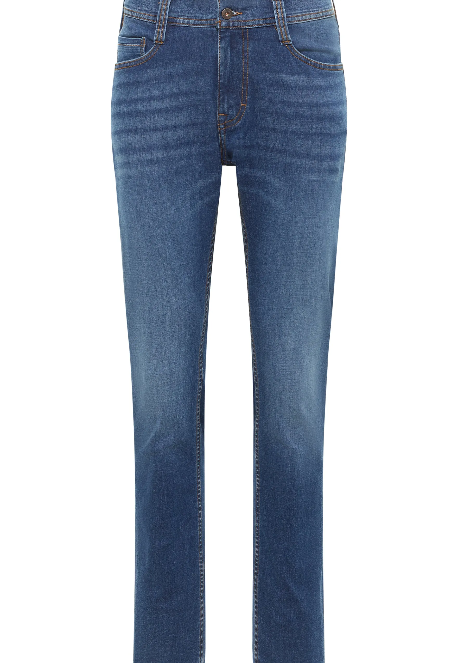 Jeans Style Oregon Slim