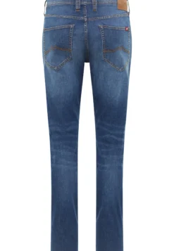 Jeans Style Oregon Slim