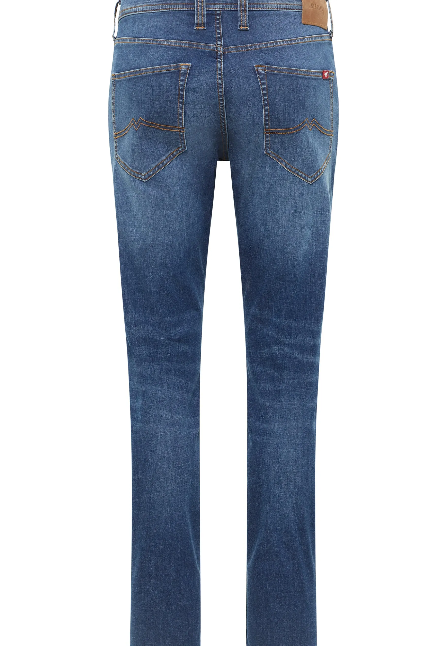 Jeans Style Oregon Slim