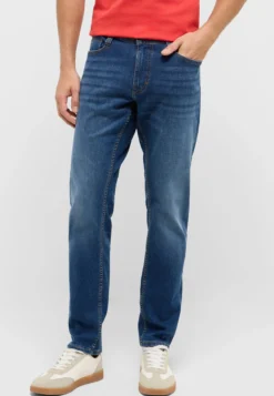 Jeans Style Oregon Slim