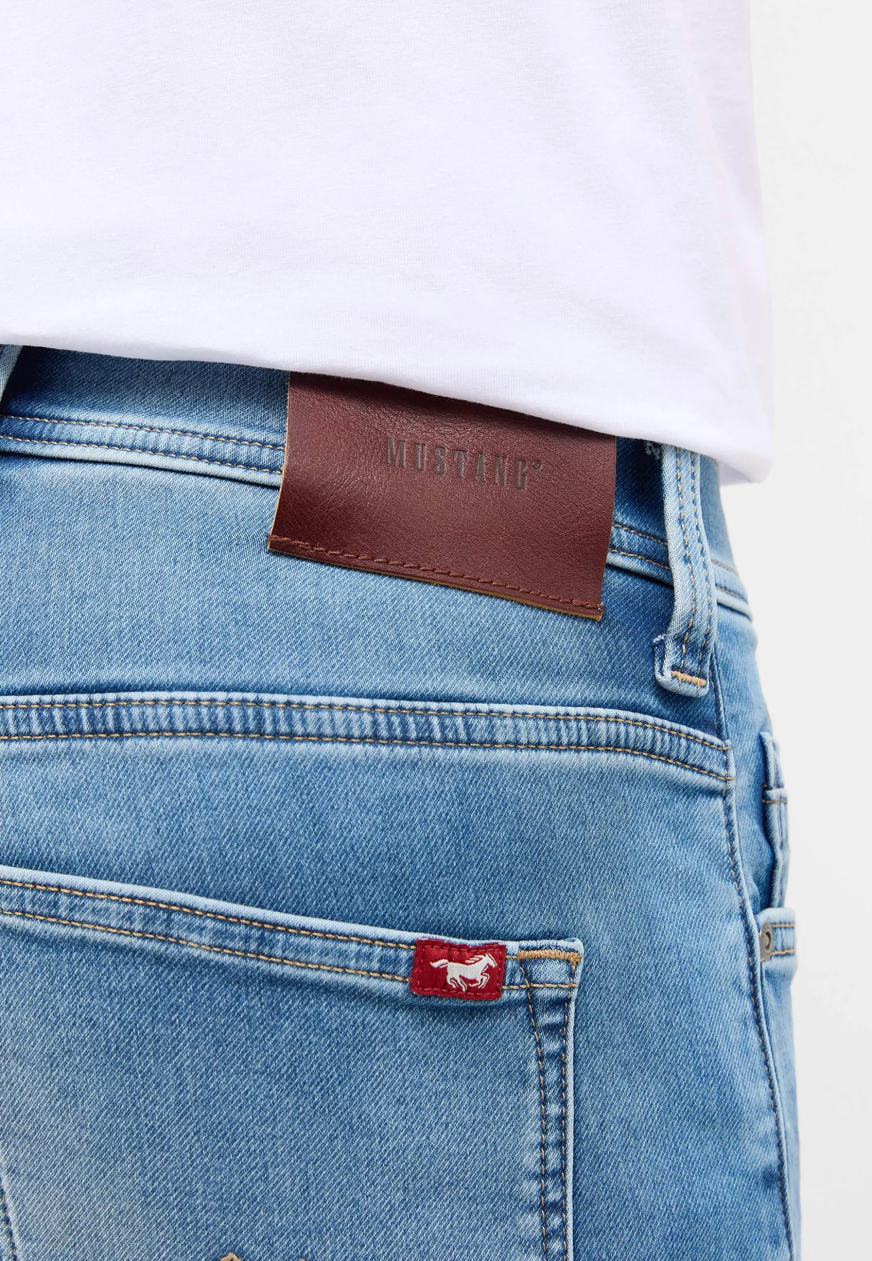Jeans Style Oregon Slim K