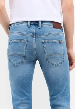 Jeans Style Oregon Slim K
