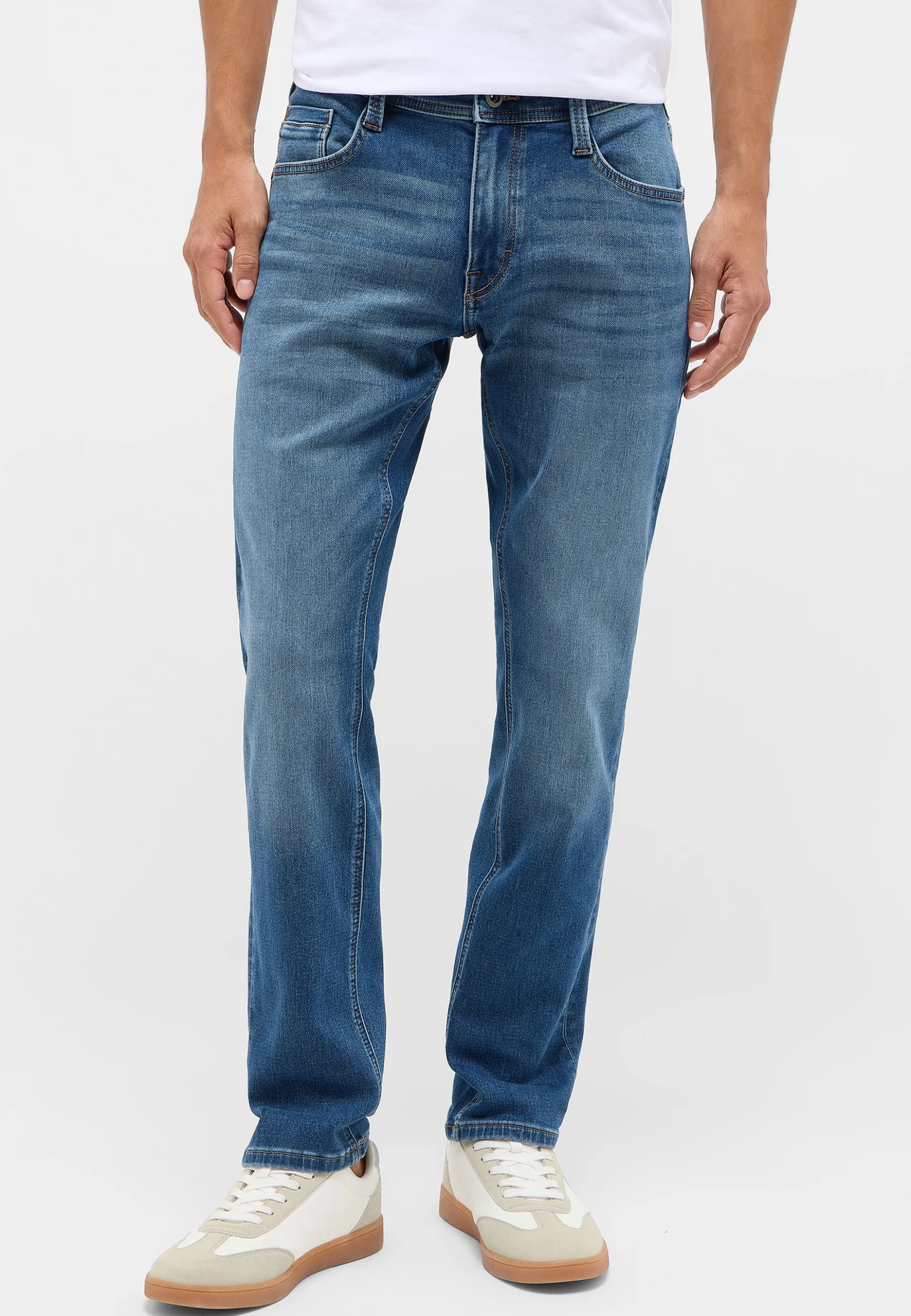 Jeans Style Oregon Slim K