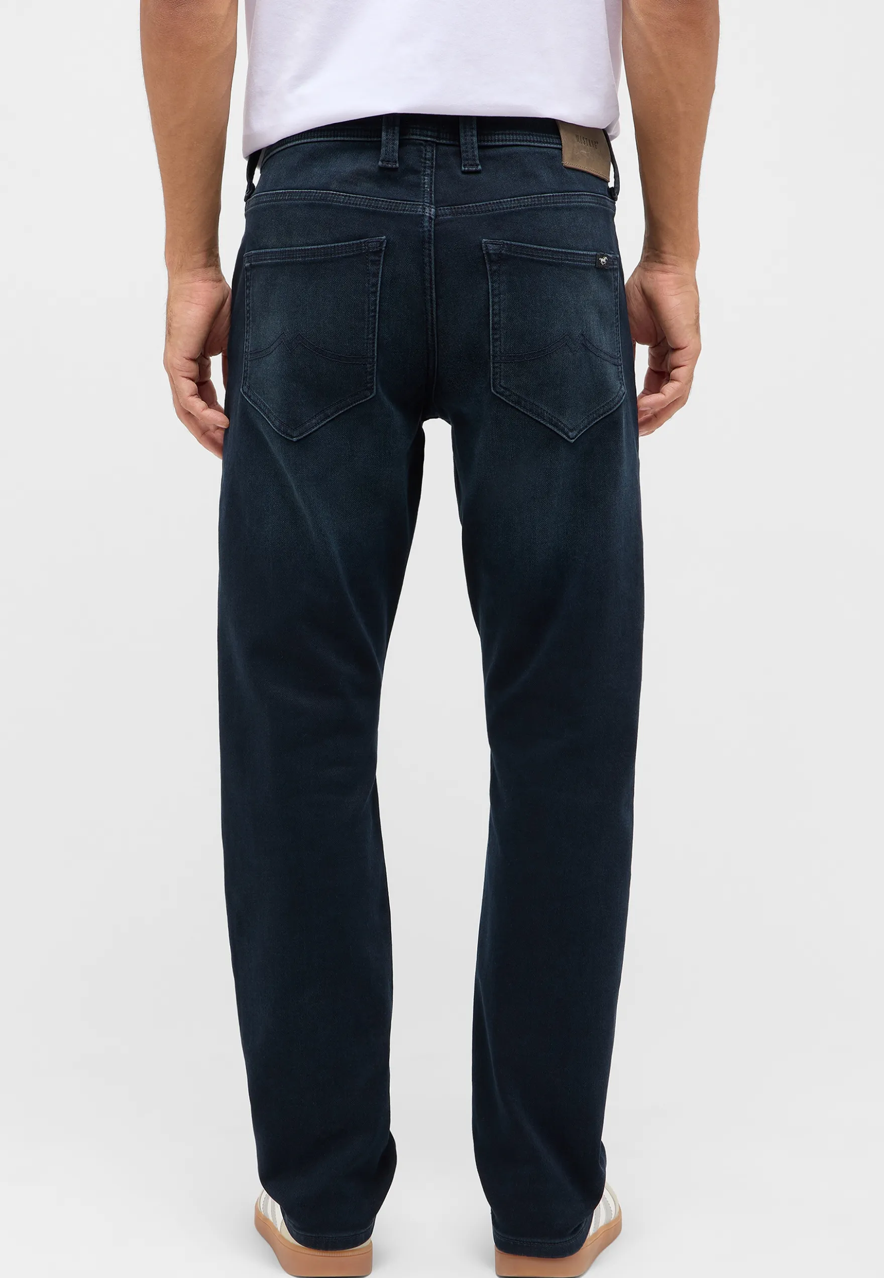 Jeans Style Oregon Slim K