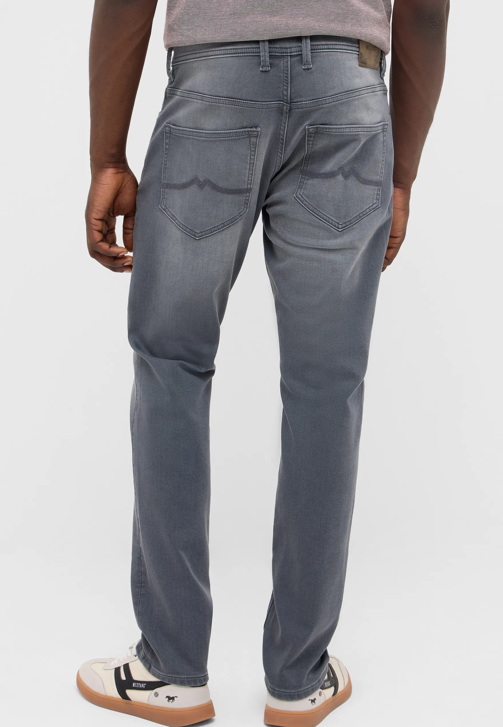 Jeans Style Oregon Slim K