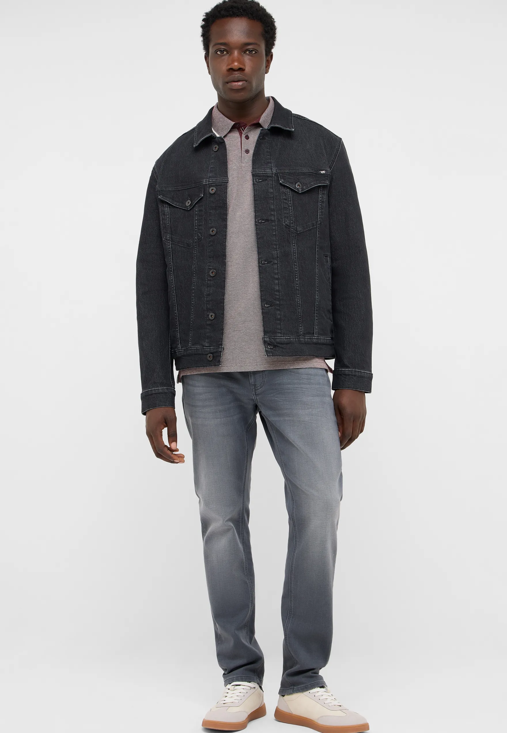 Jeans Style Oregon Slim K