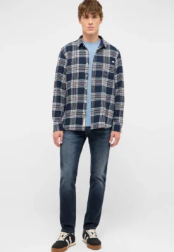 Jeans Style Oregon Slim K