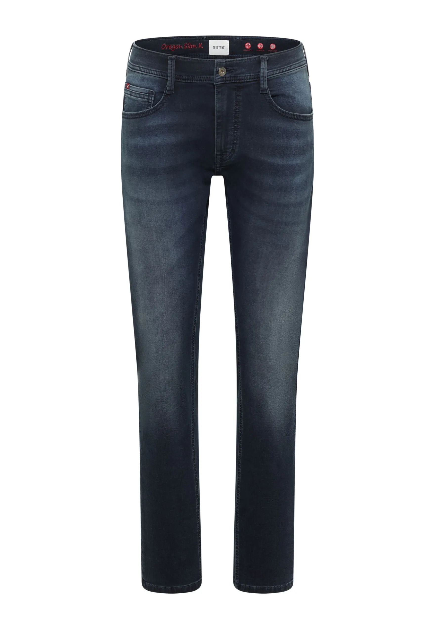 Jeans Style Oregon Slim K