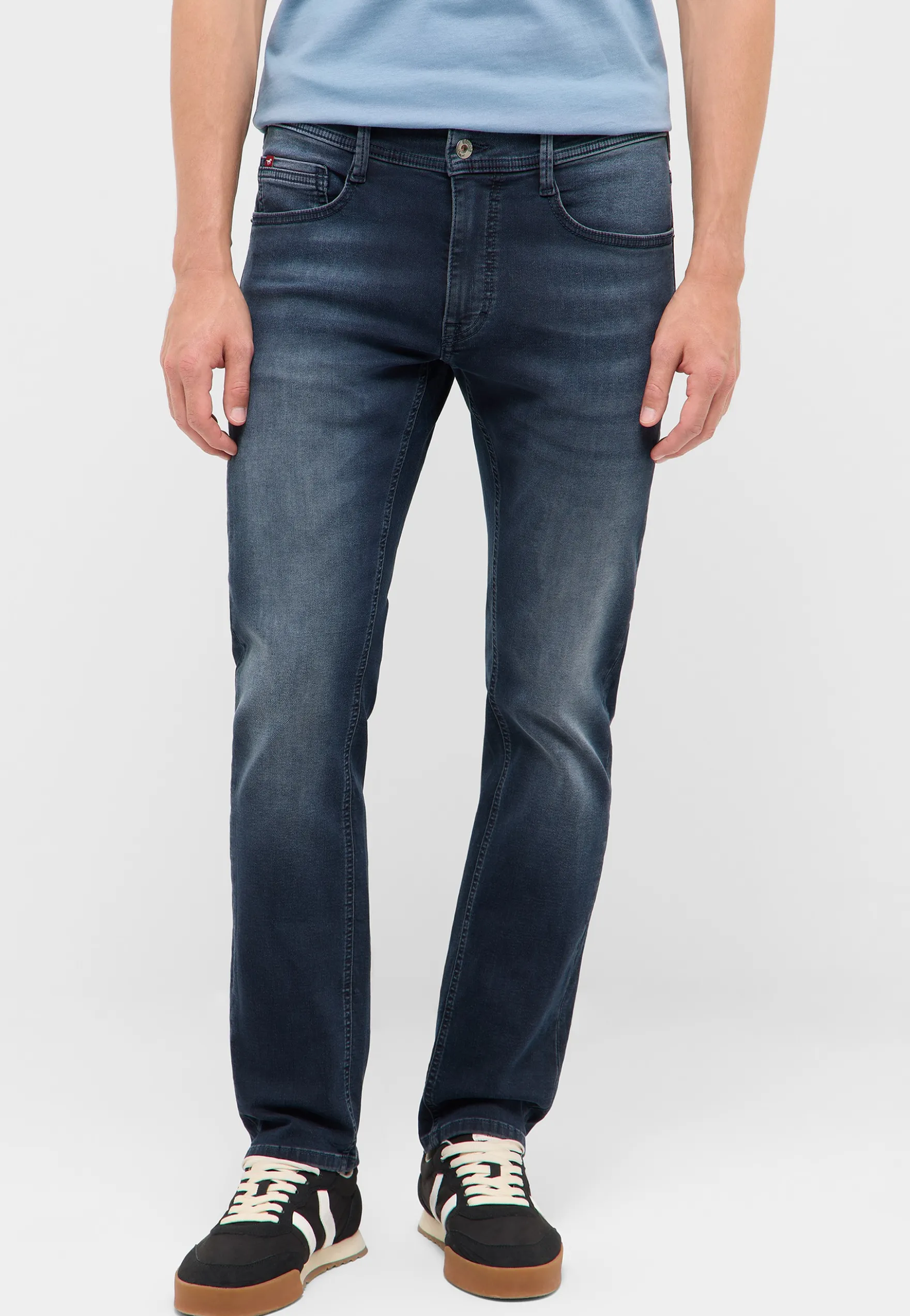 Jeans Style Oregon Slim K