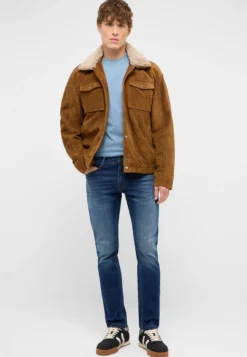 Jeans Style Oregon Slim K