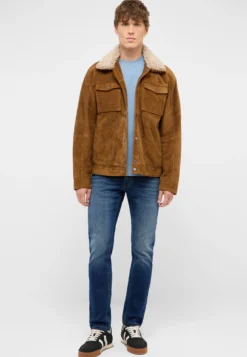Jeans Style Oregon Slim K