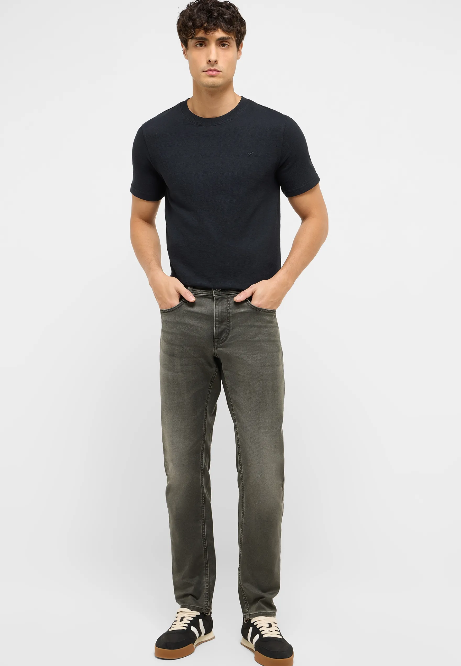 Jeans Style Oregon Slim K