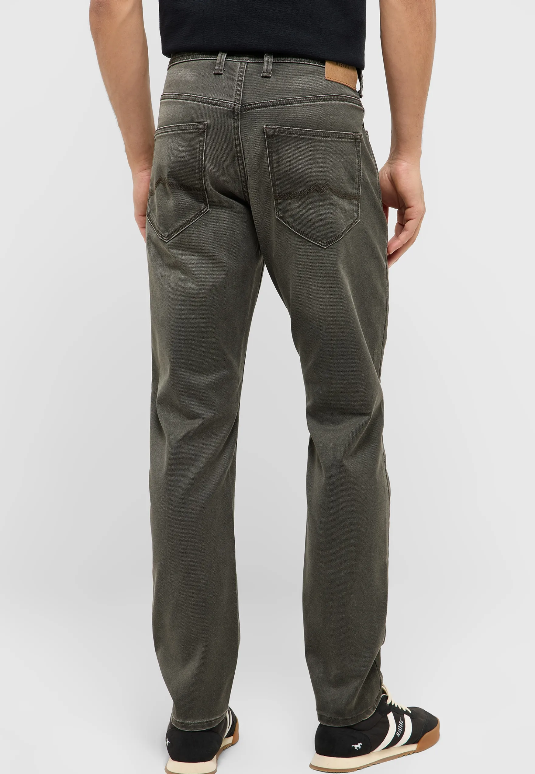 Jeans Style Oregon Slim K