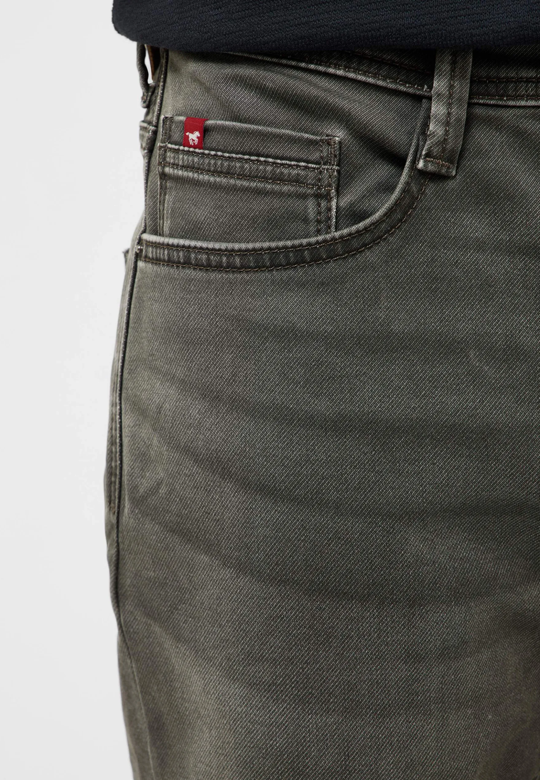 Jeans Style Oregon Slim K