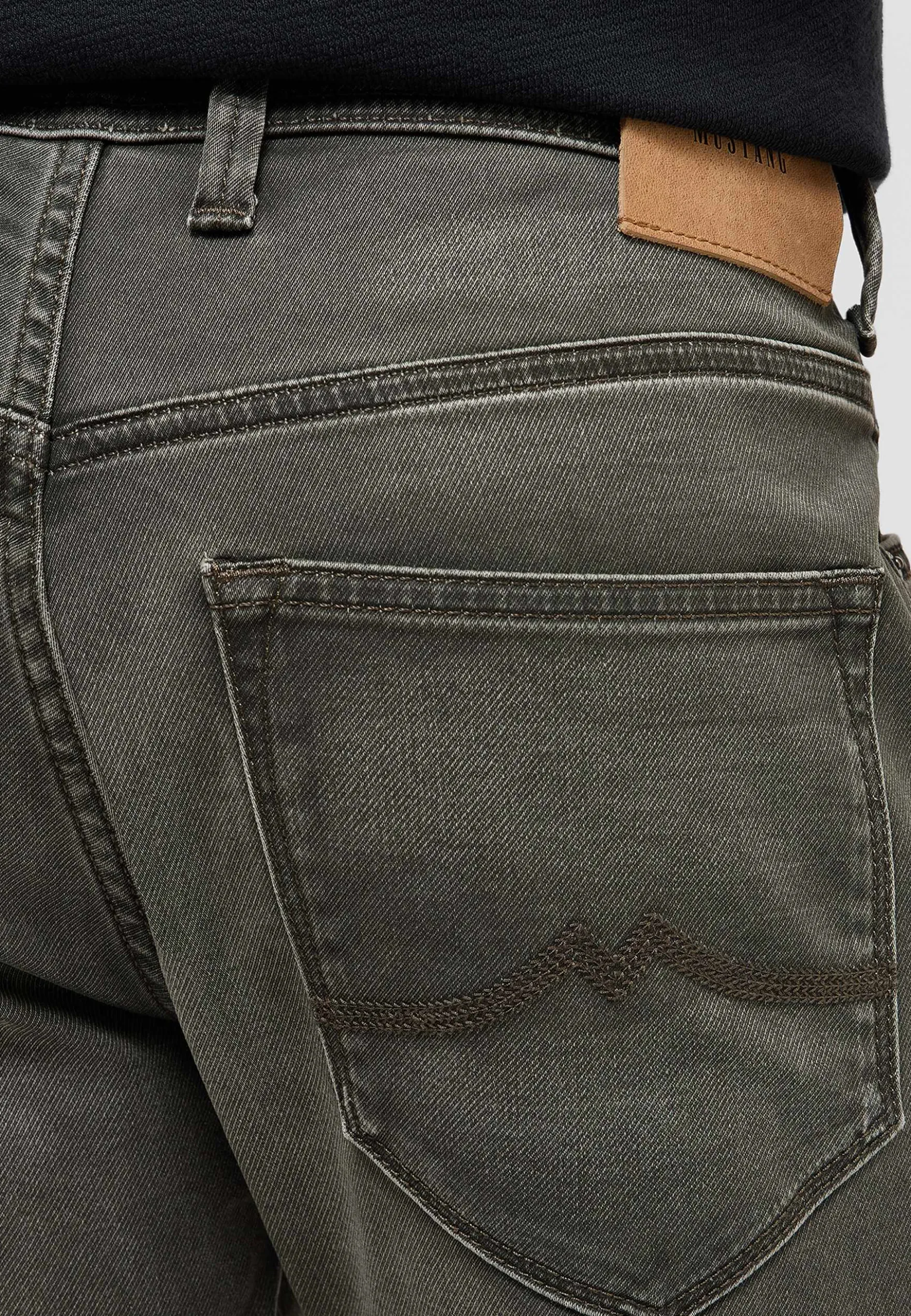 Jeans Style Oregon Slim K