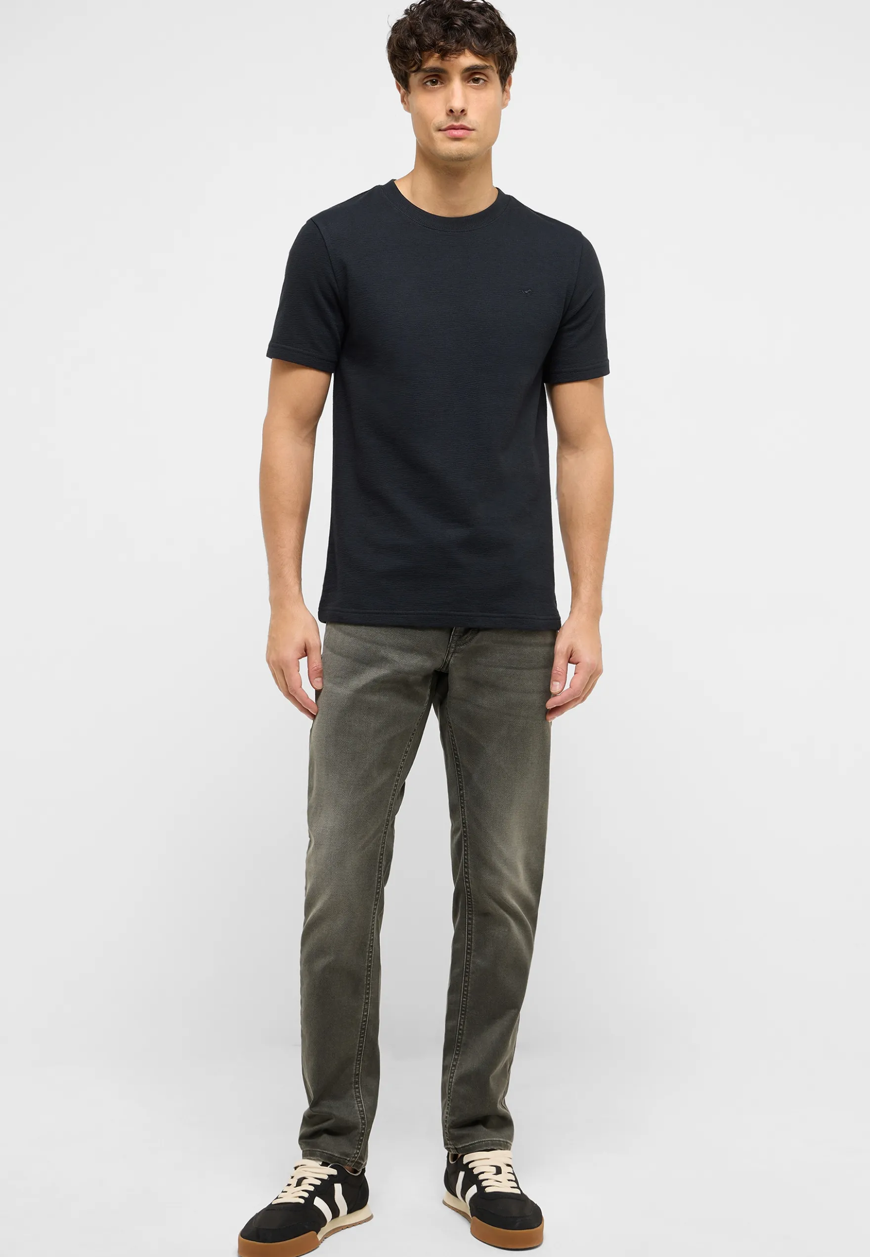 Jeans Style Oregon Slim K