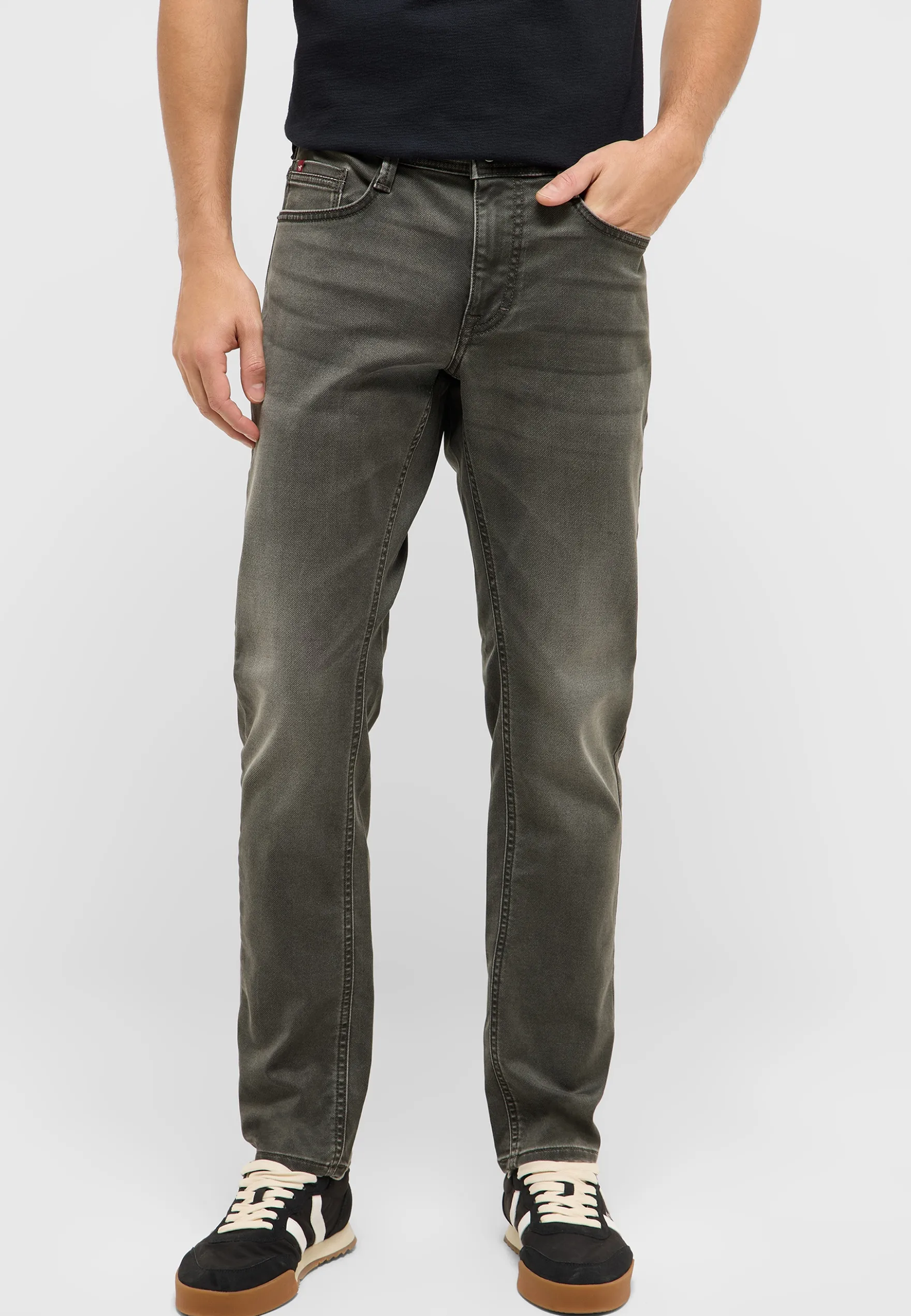 Jeans Style Oregon Slim K