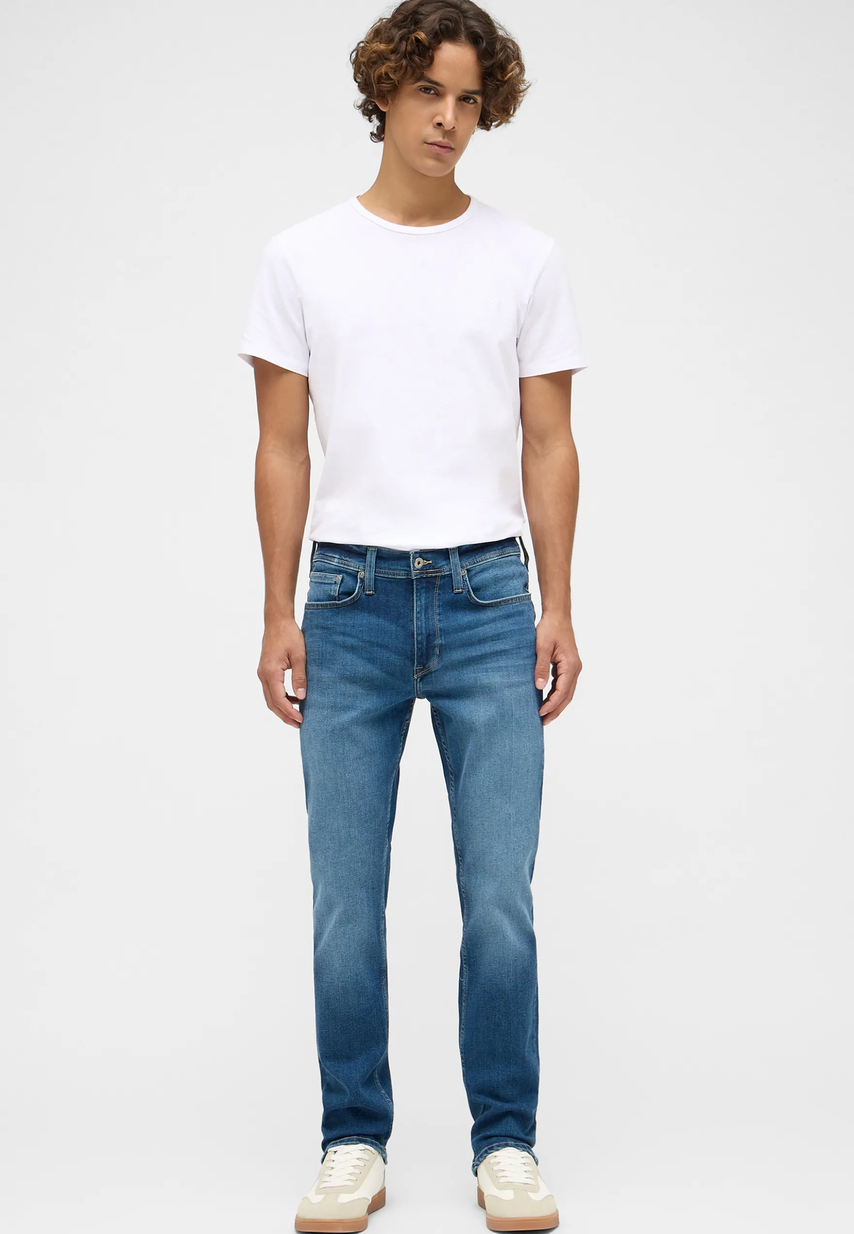 Jeans Style Orlando Slim