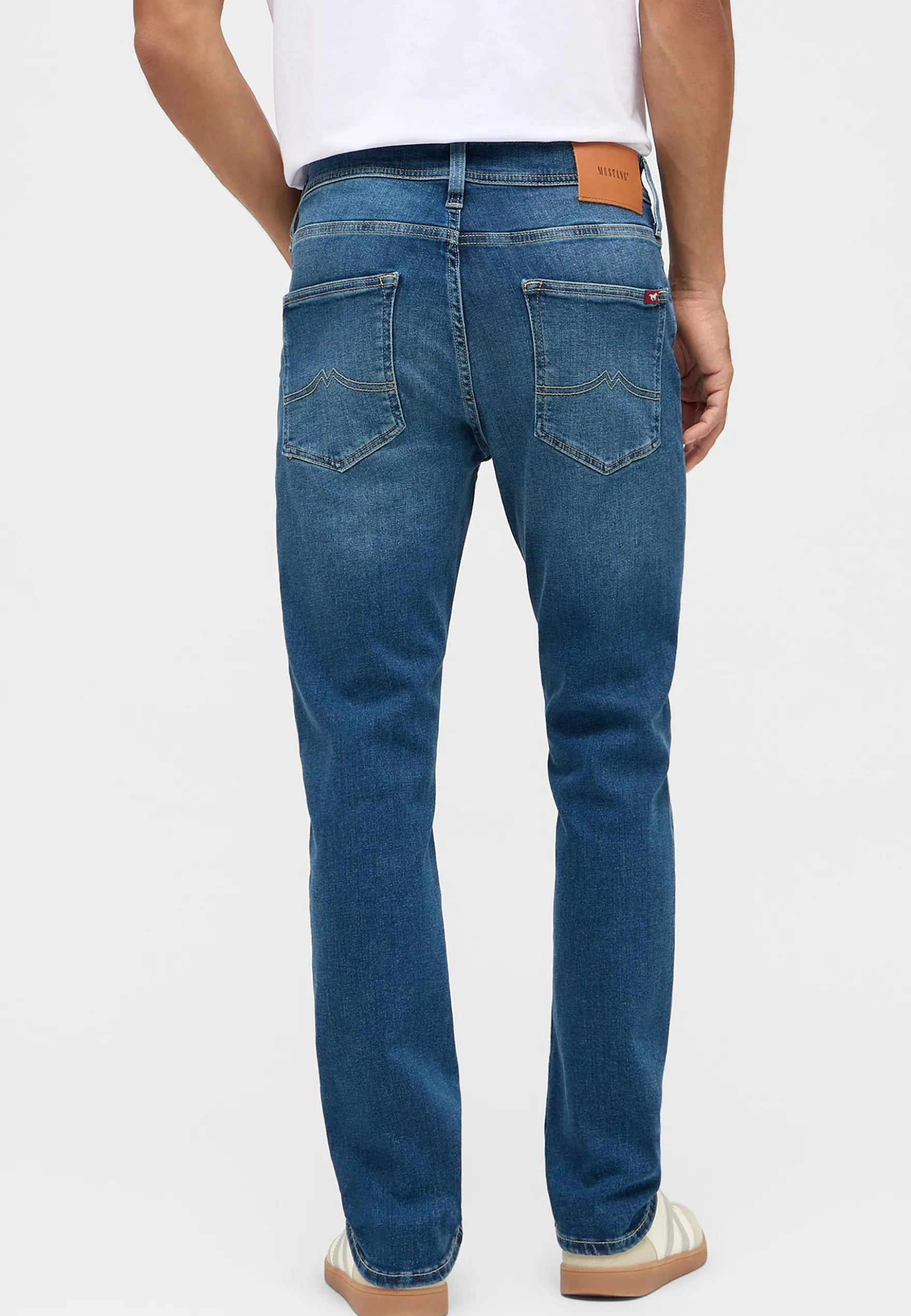 Jeans Style Orlando Slim