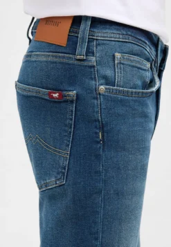 Jeans Style Orlando Slim