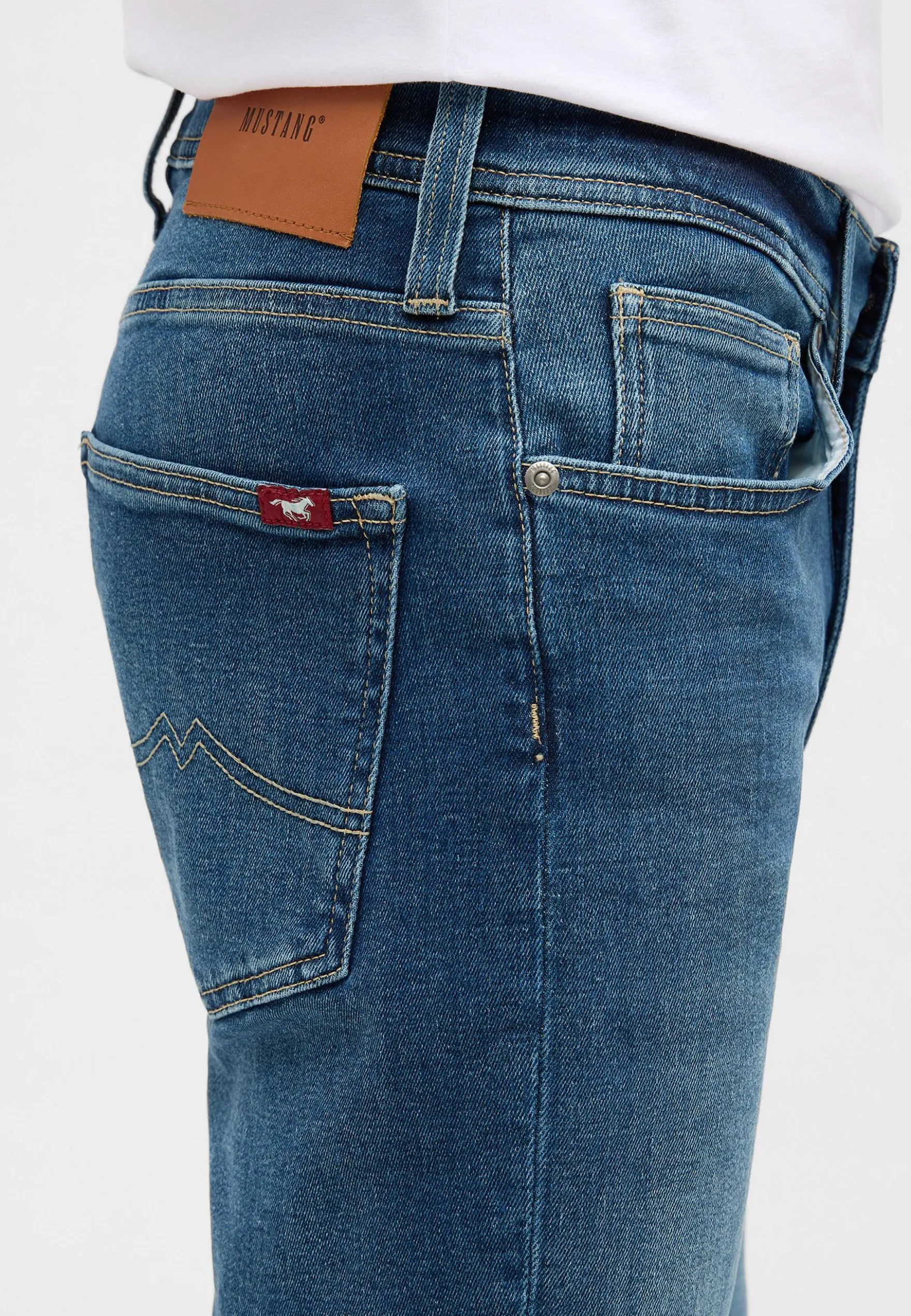 Jeans Style Orlando Slim