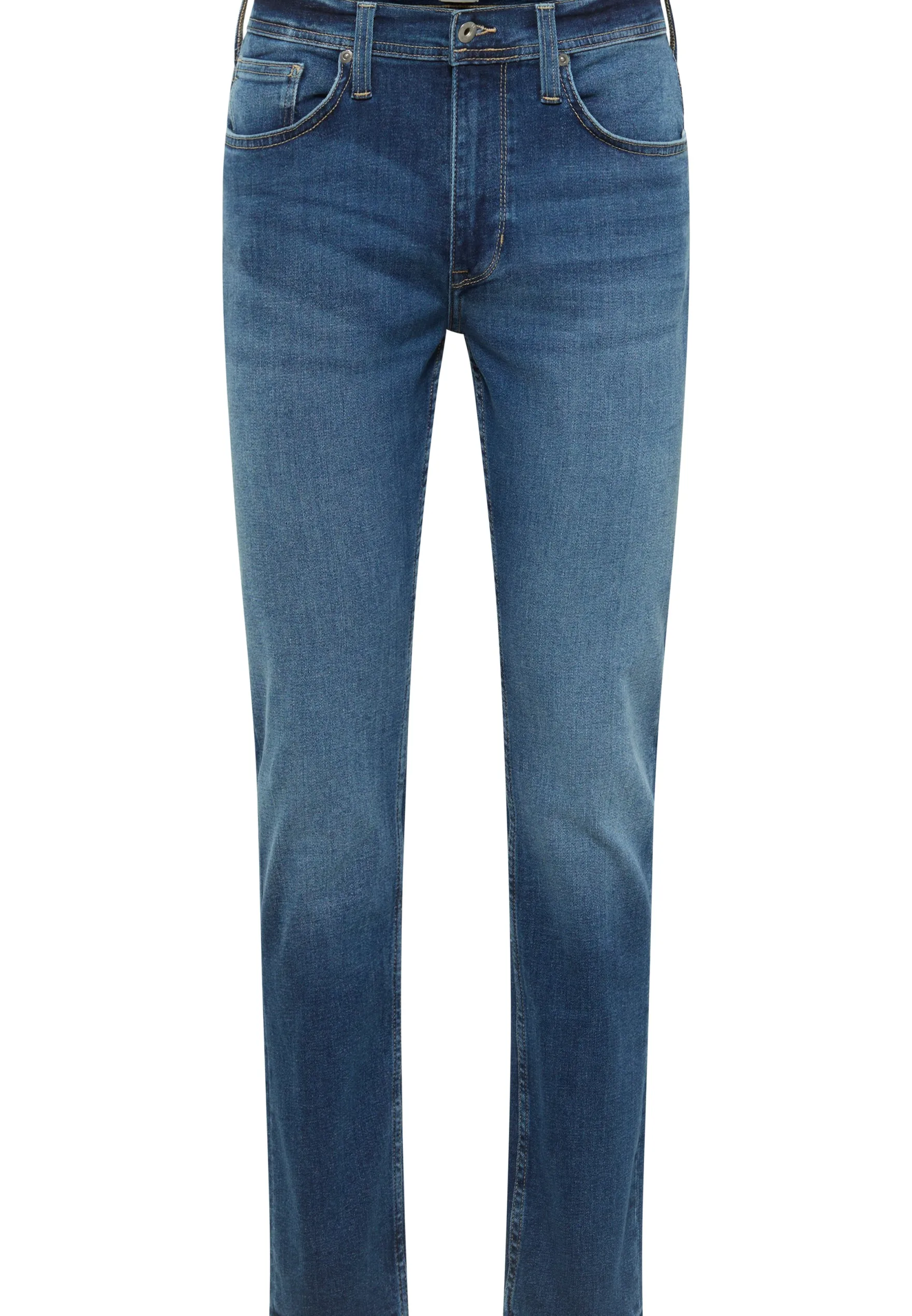 Jeans Style Orlando Slim