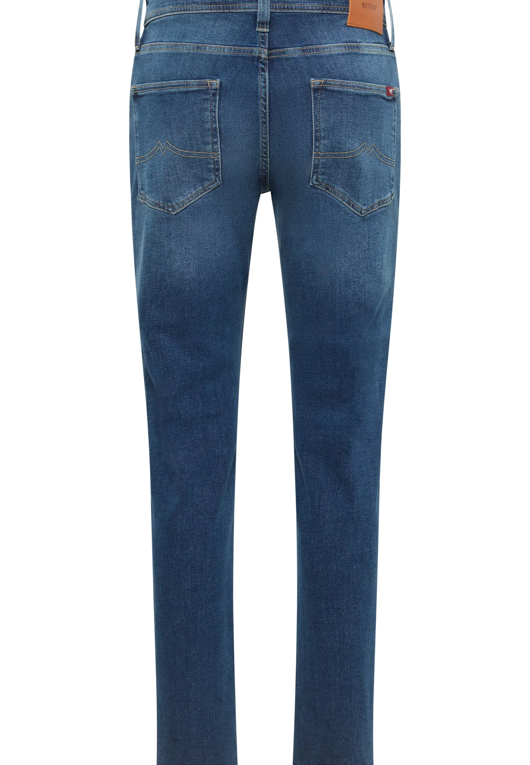 Jeans Style Orlando Slim
