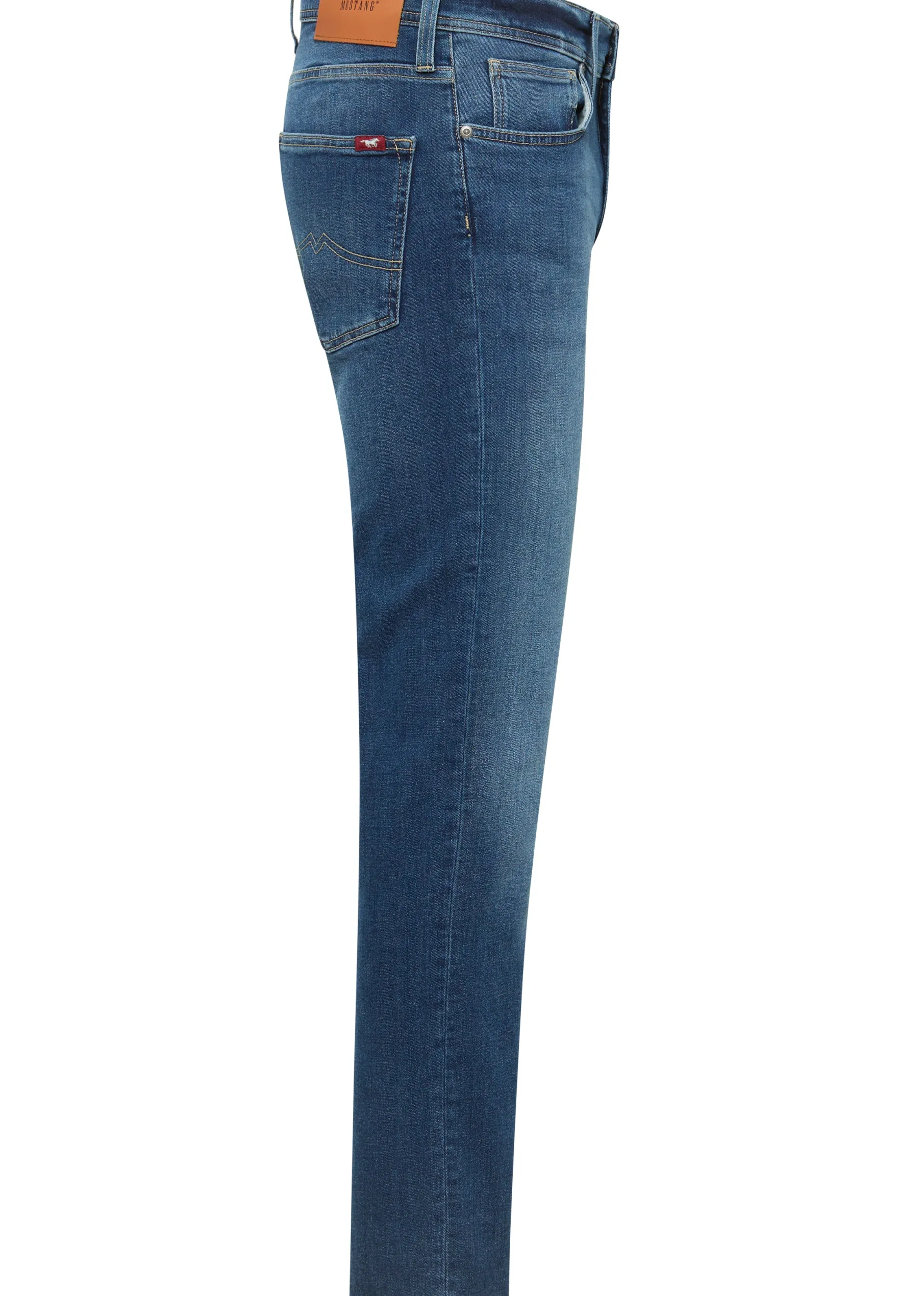 Jeans Style Orlando Slim