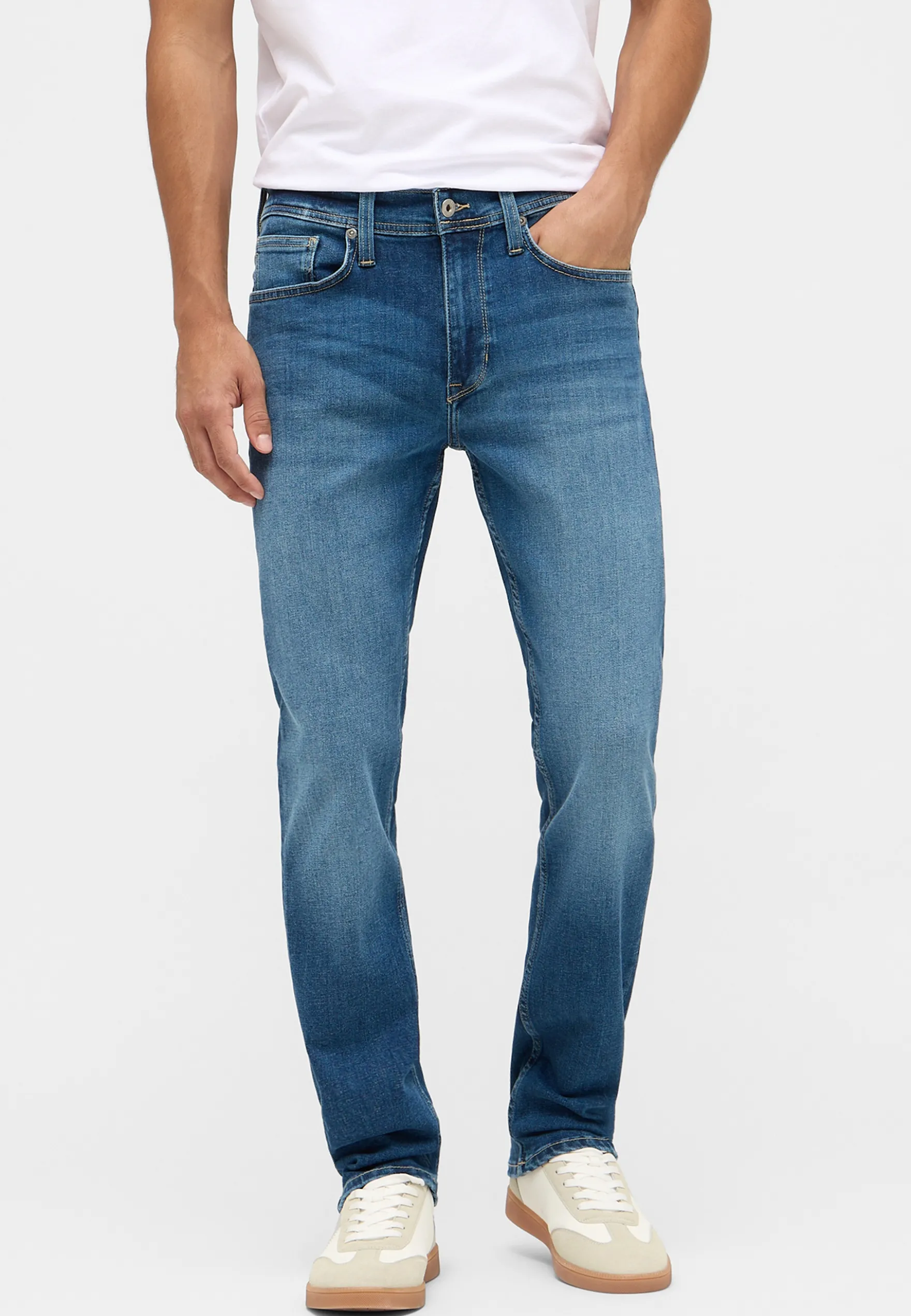 Jeans Style Orlando Slim
