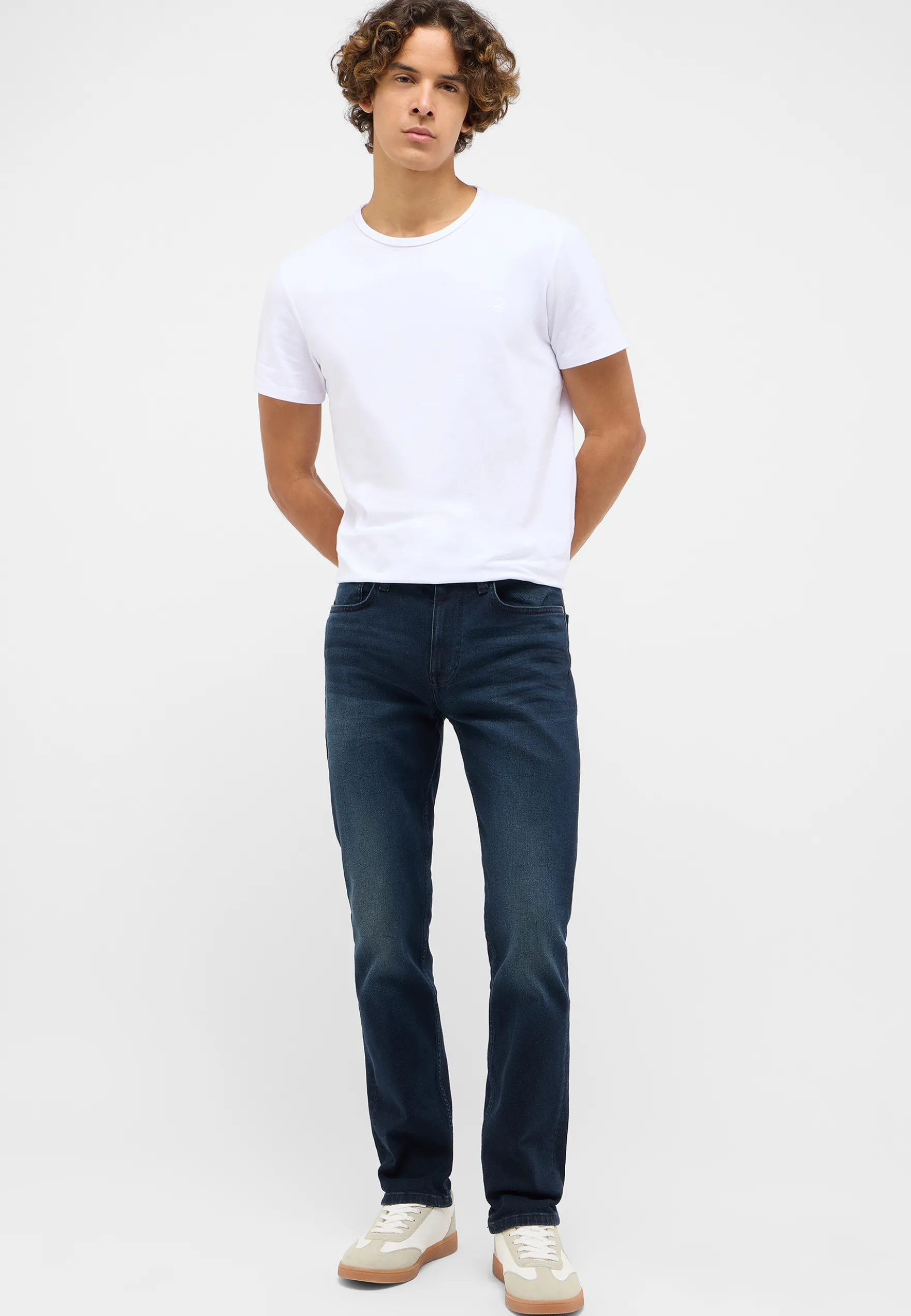 Jeans Style Orlando Slim