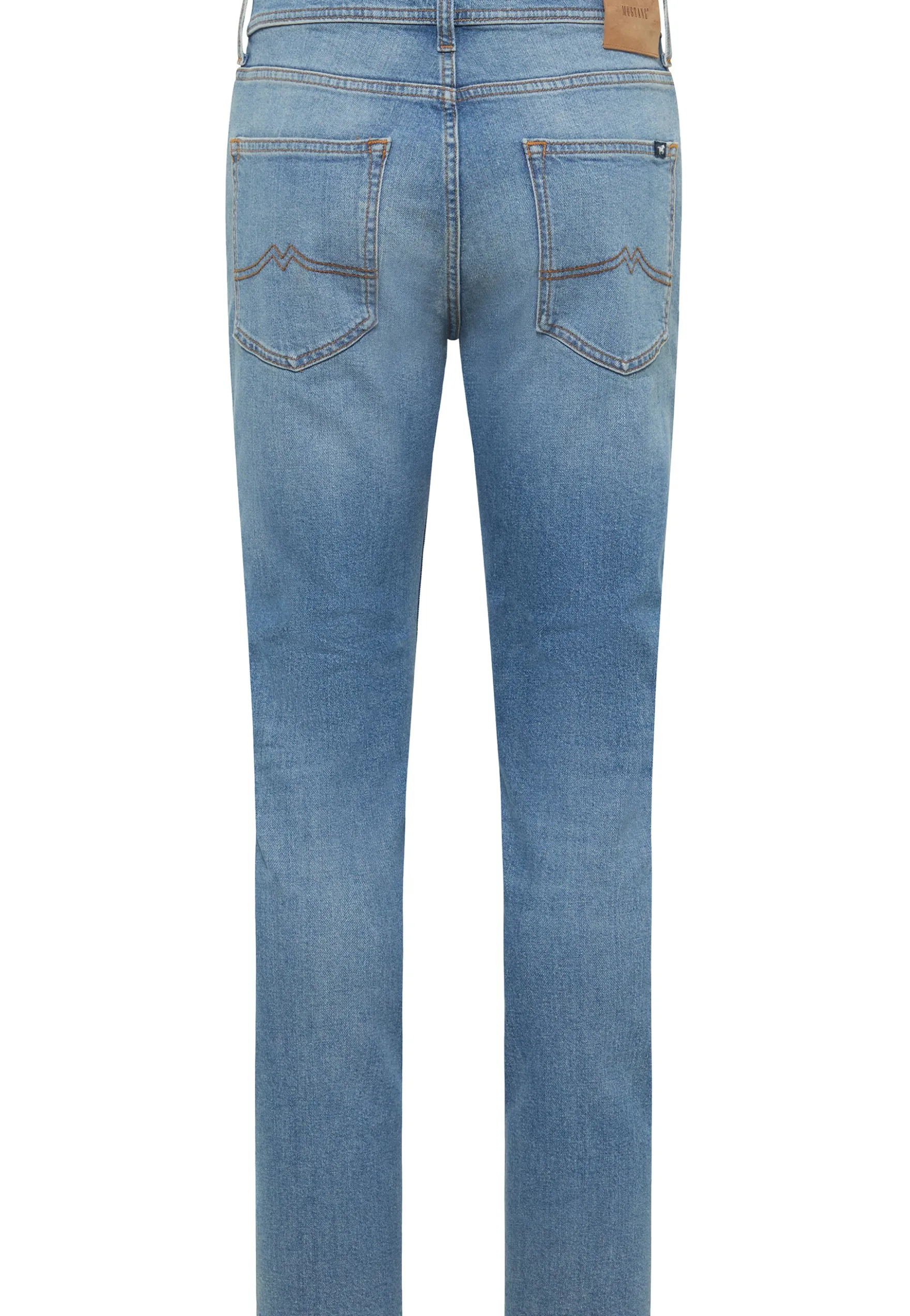 Jeans Style Orlando Slim