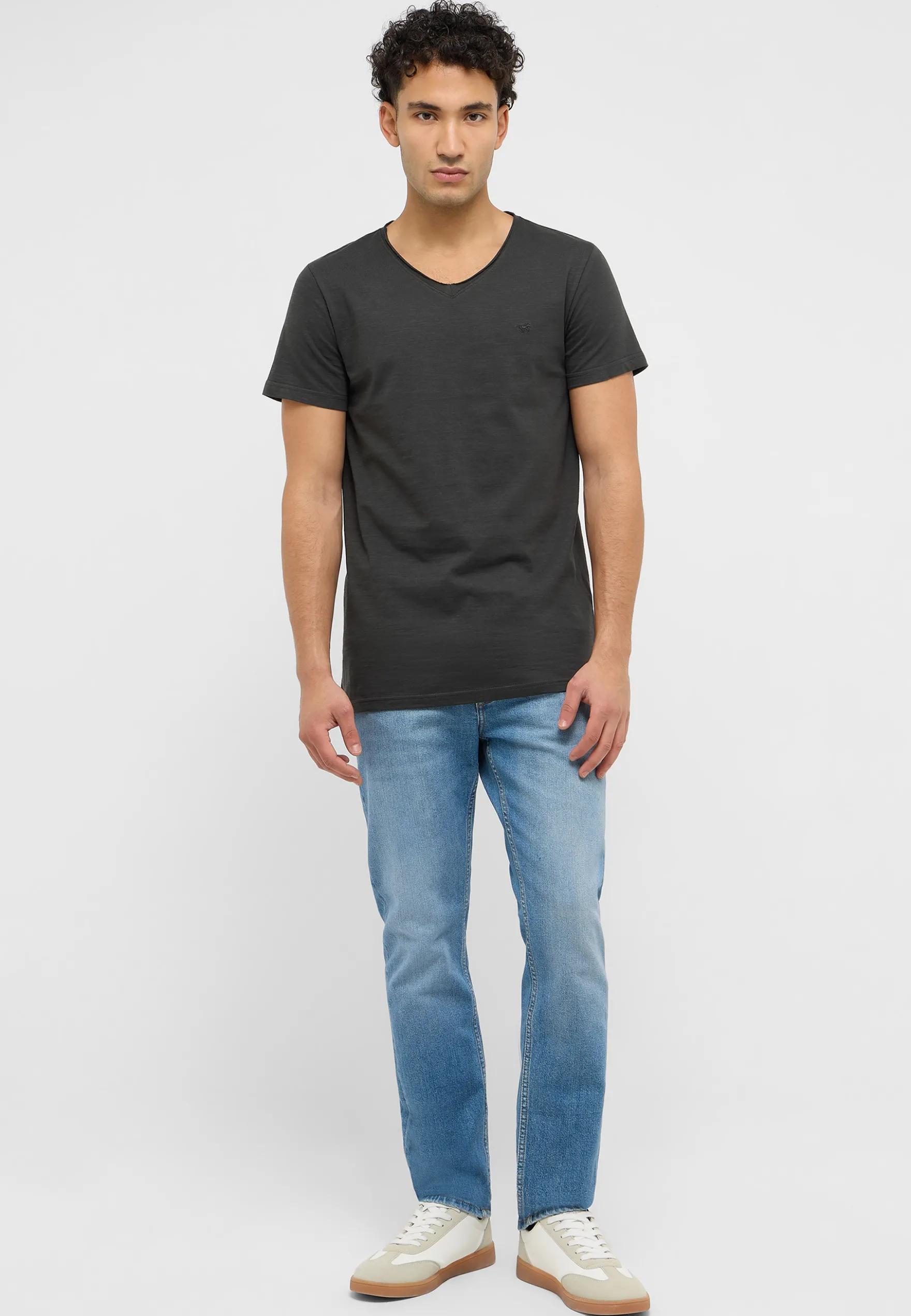 Jeans Style Orlando Slim