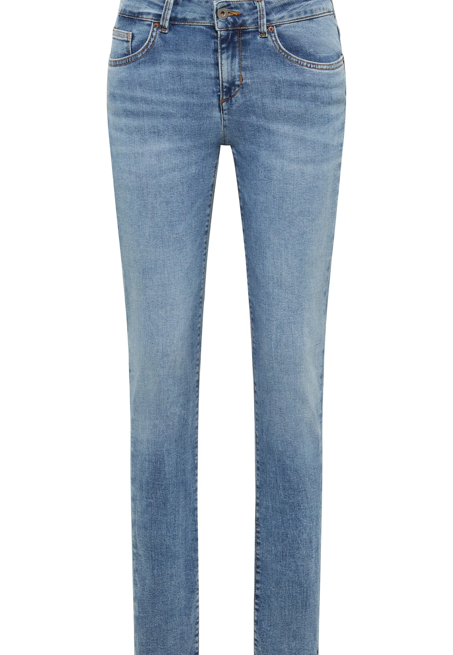 Jeans Style Quincy Skinny