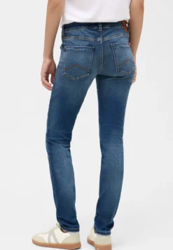 Jeans Style Quincy Skinny