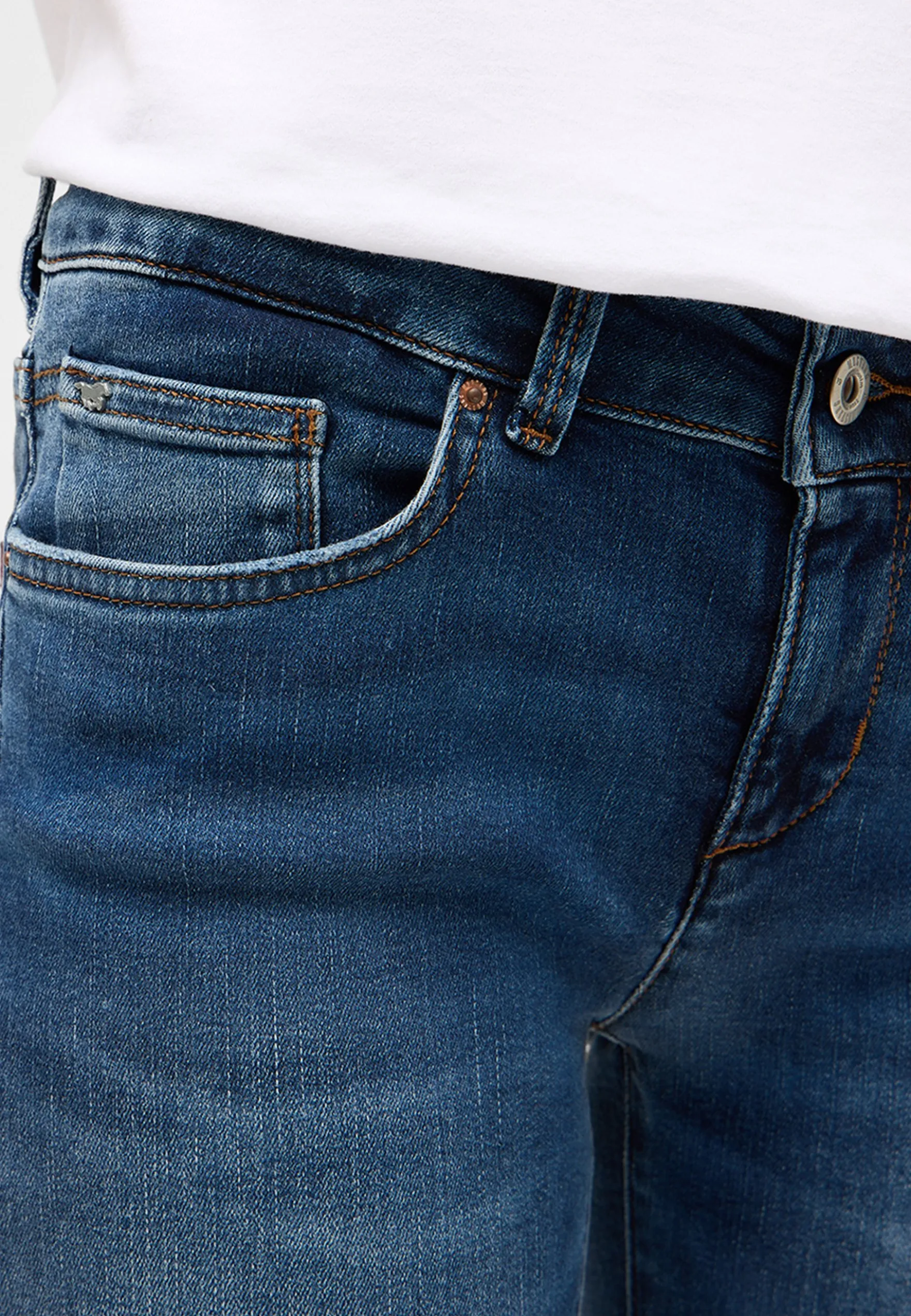 Jeans Style Quincy Skinny