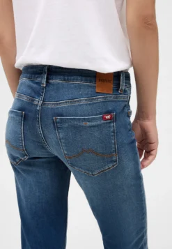 Jeans Style Quincy Skinny