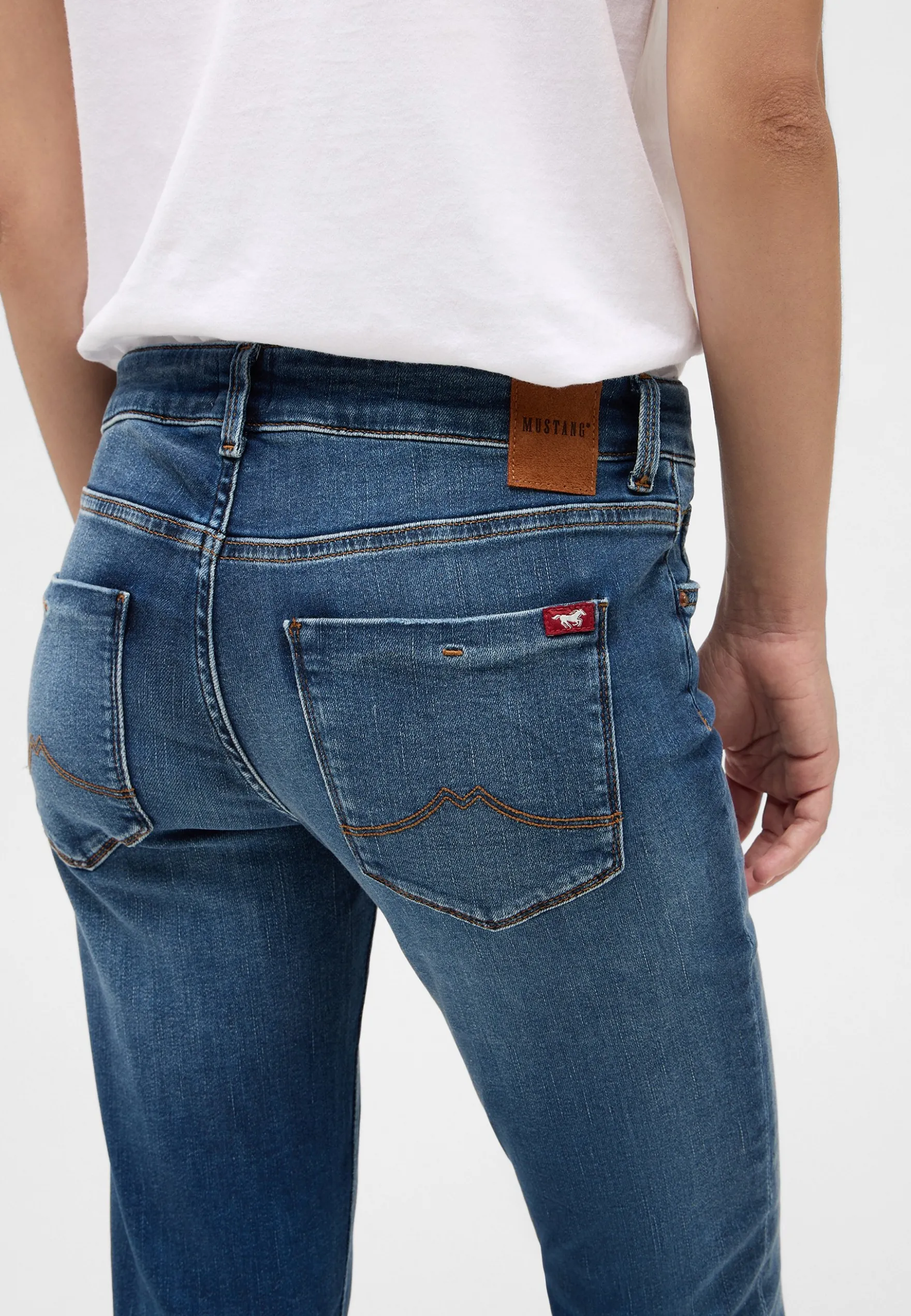 Jeans Style Quincy Skinny