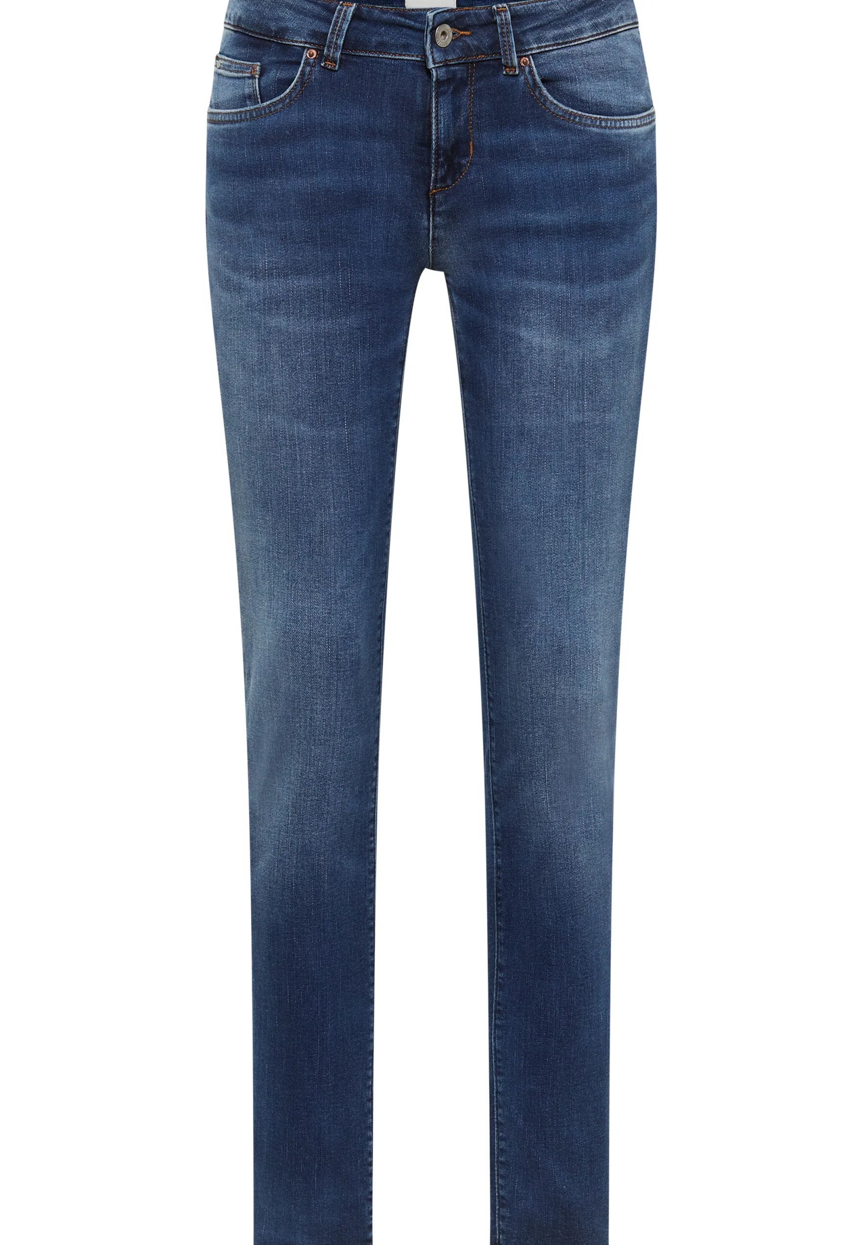 Jeans Style Quincy Skinny
