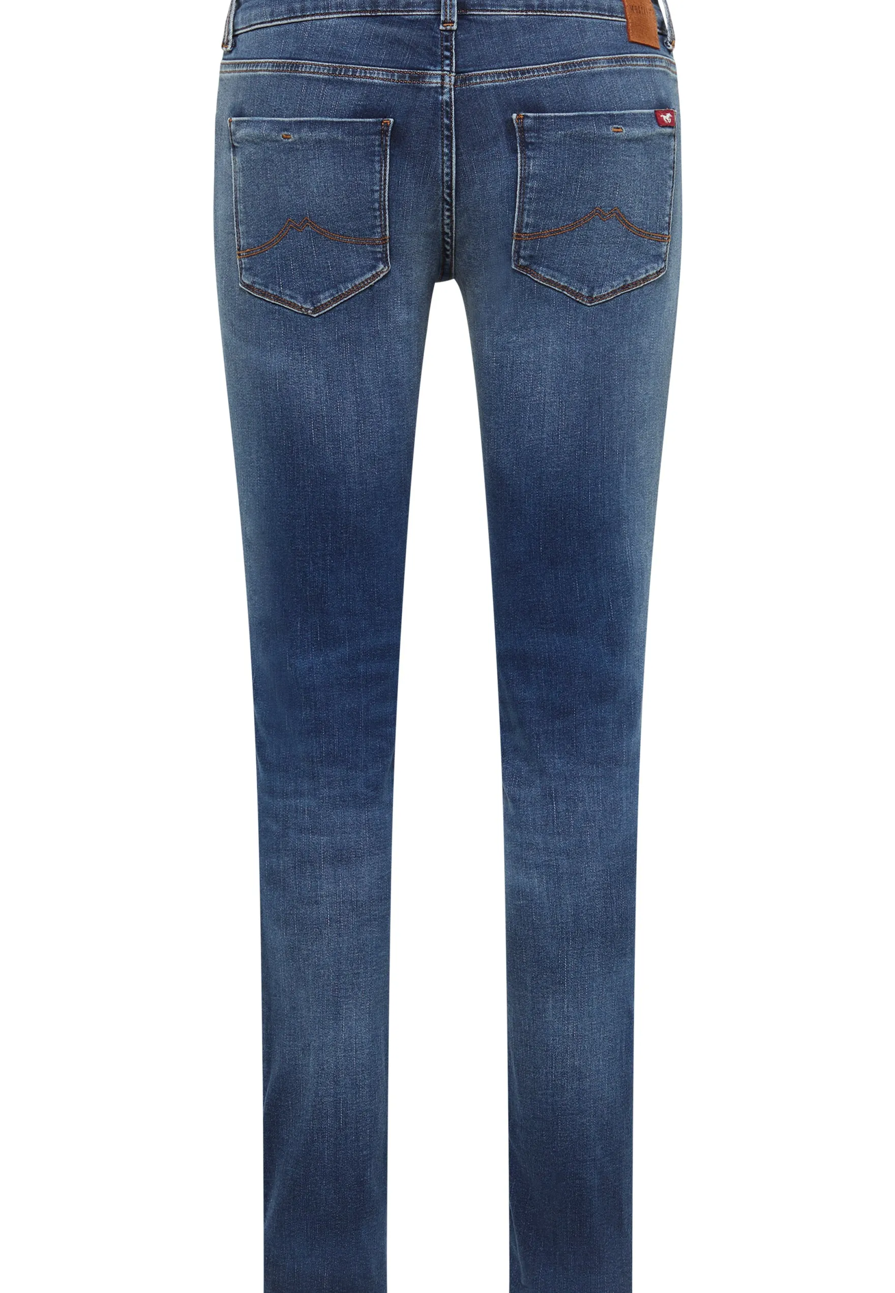 Jeans Style Quincy Skinny