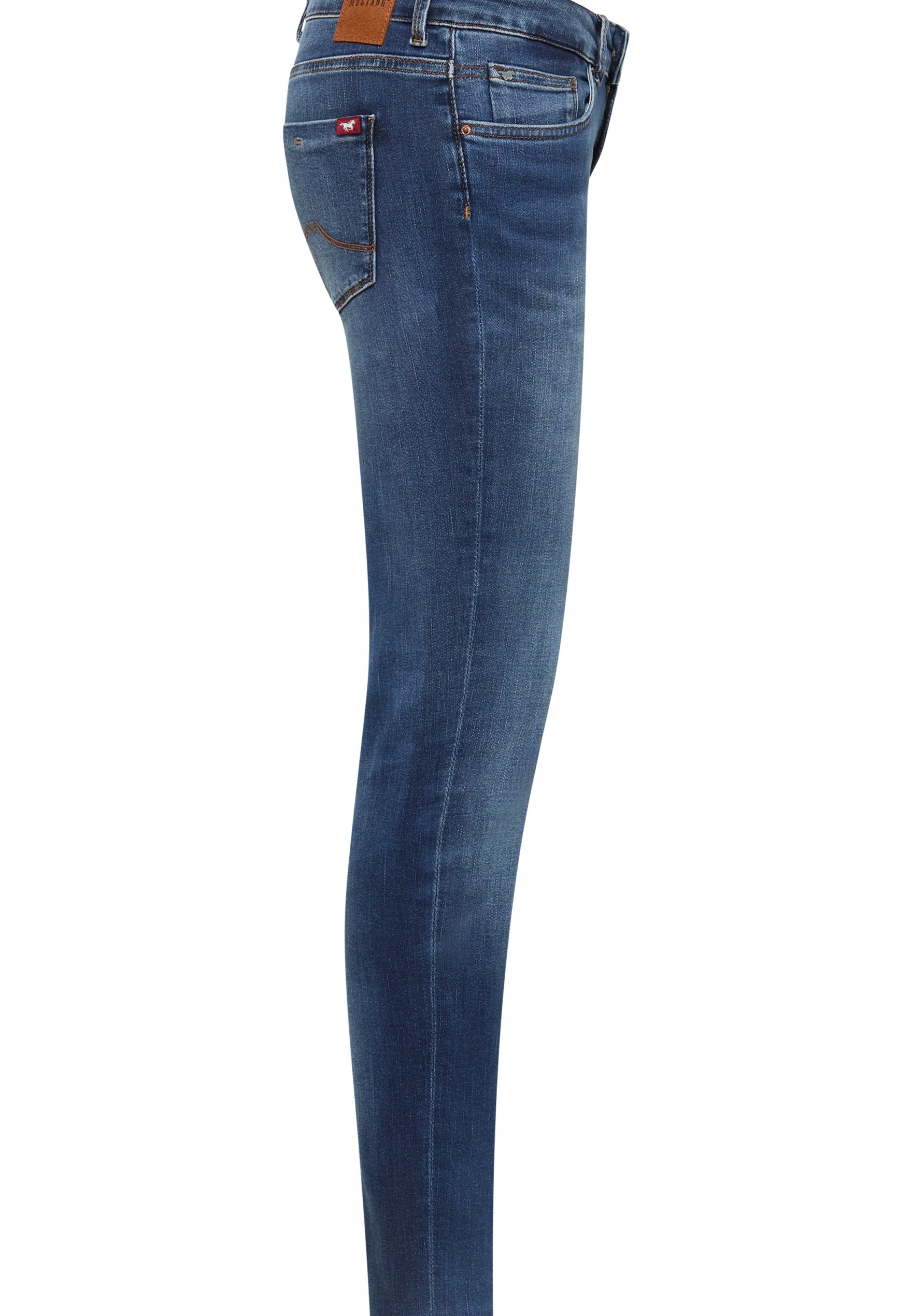 Jeans Style Quincy Skinny
