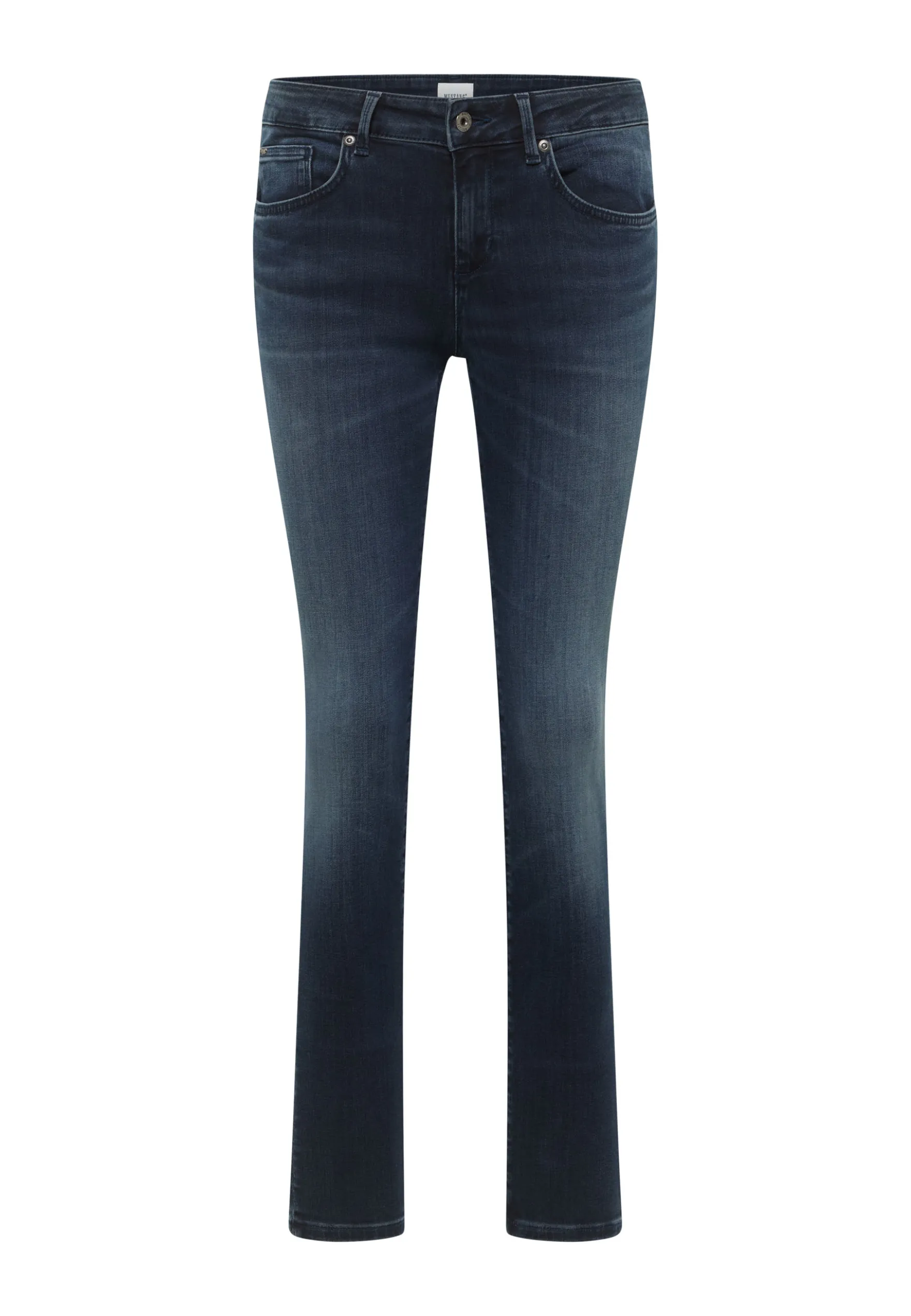 Jeans Style Quincy Skinny