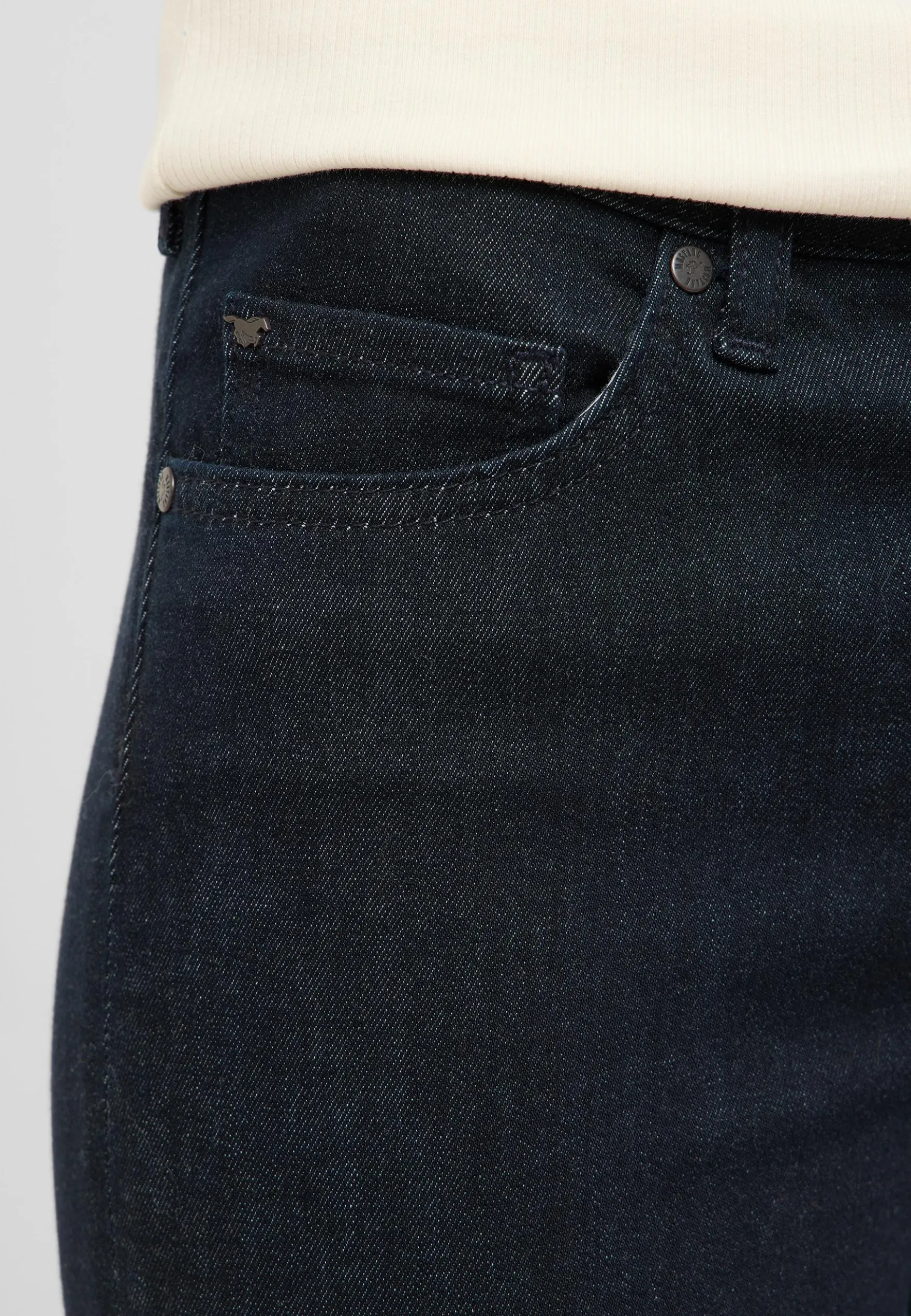 Jeans Style Shelby Flared