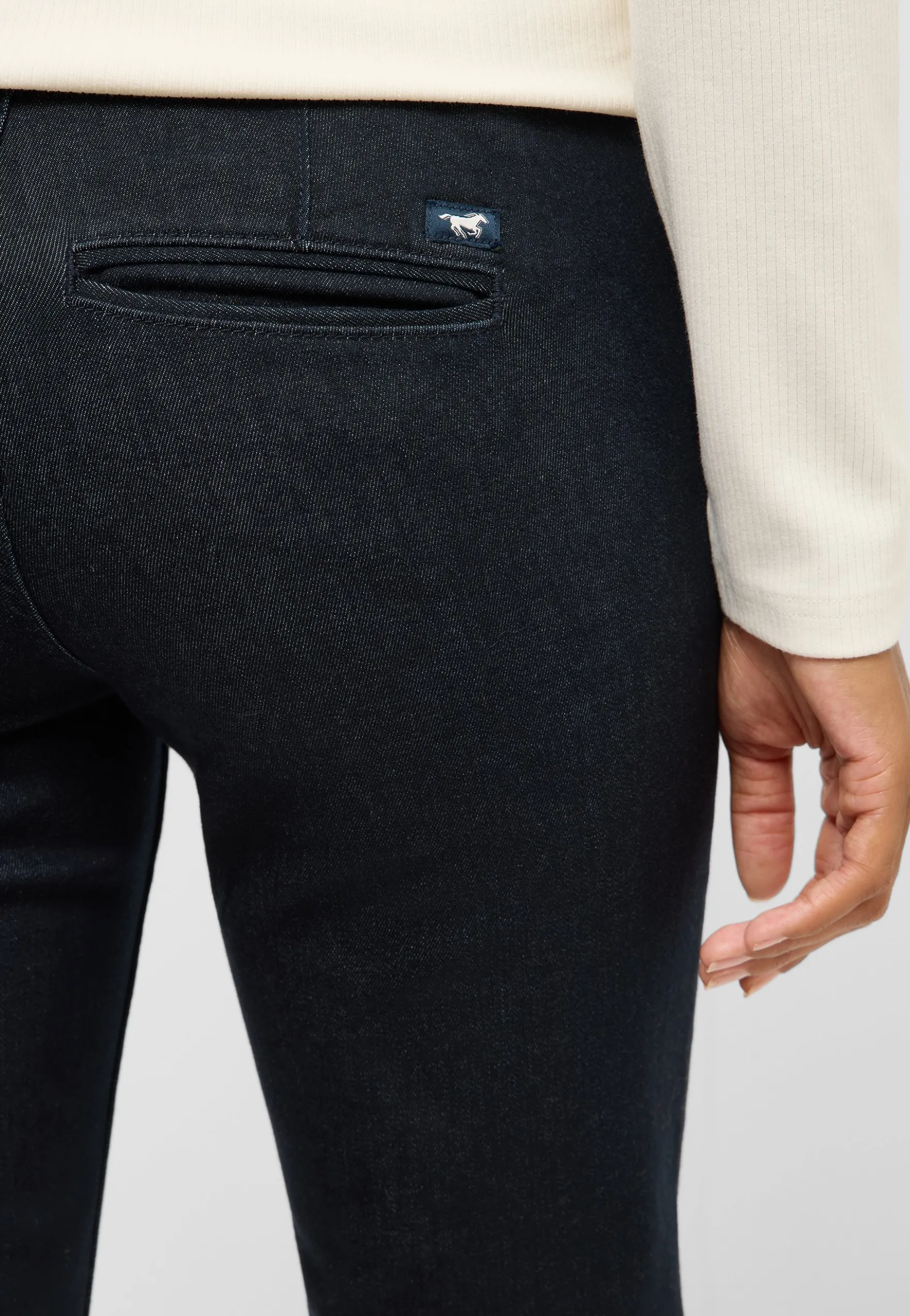 Jeans Style Shelby Flared