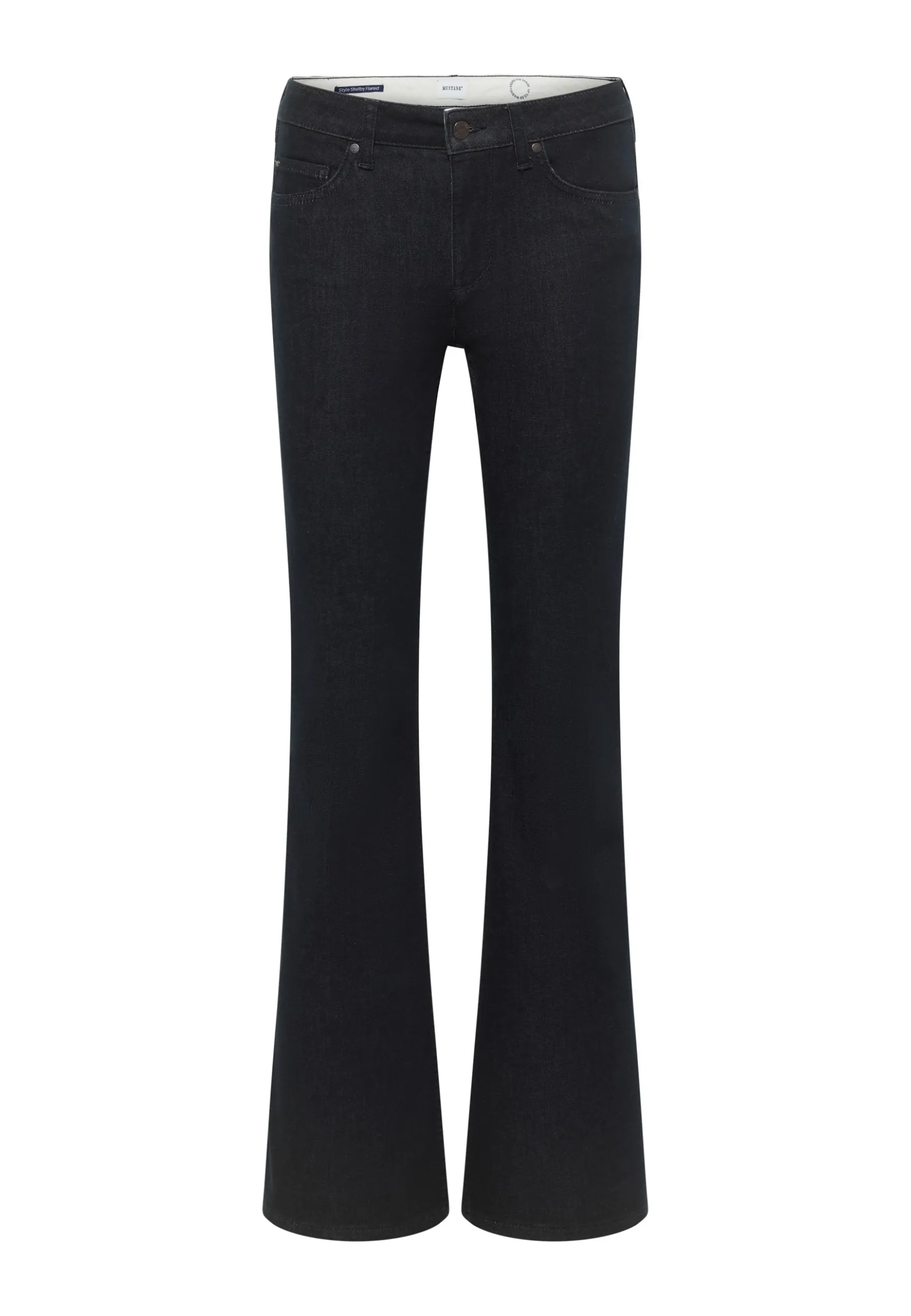 Jeans Style Shelby Flared