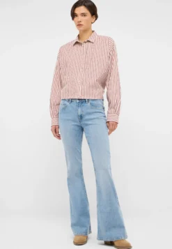 Jeans Style Shelby Flared
