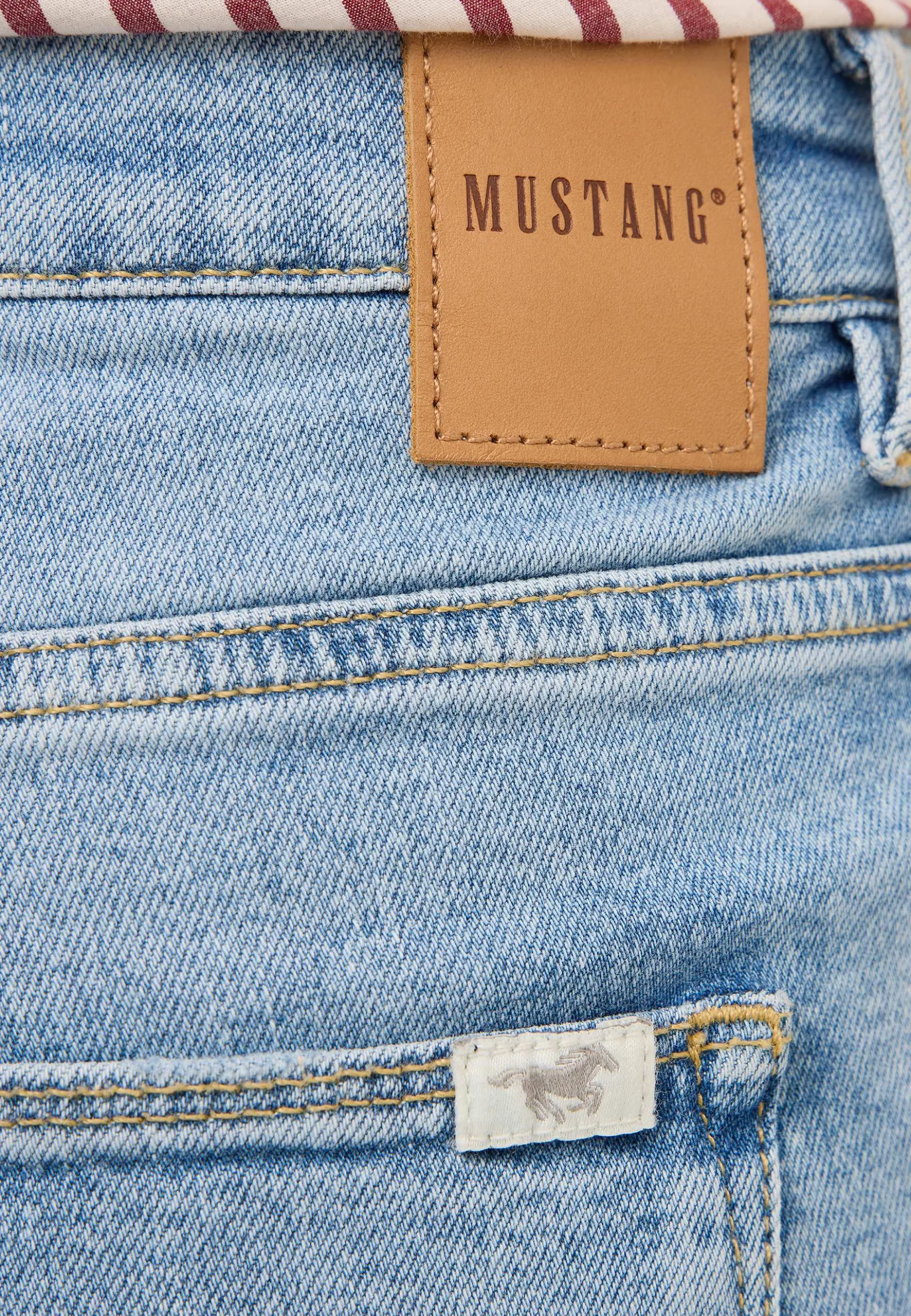 Jeans Style Shelby Flared