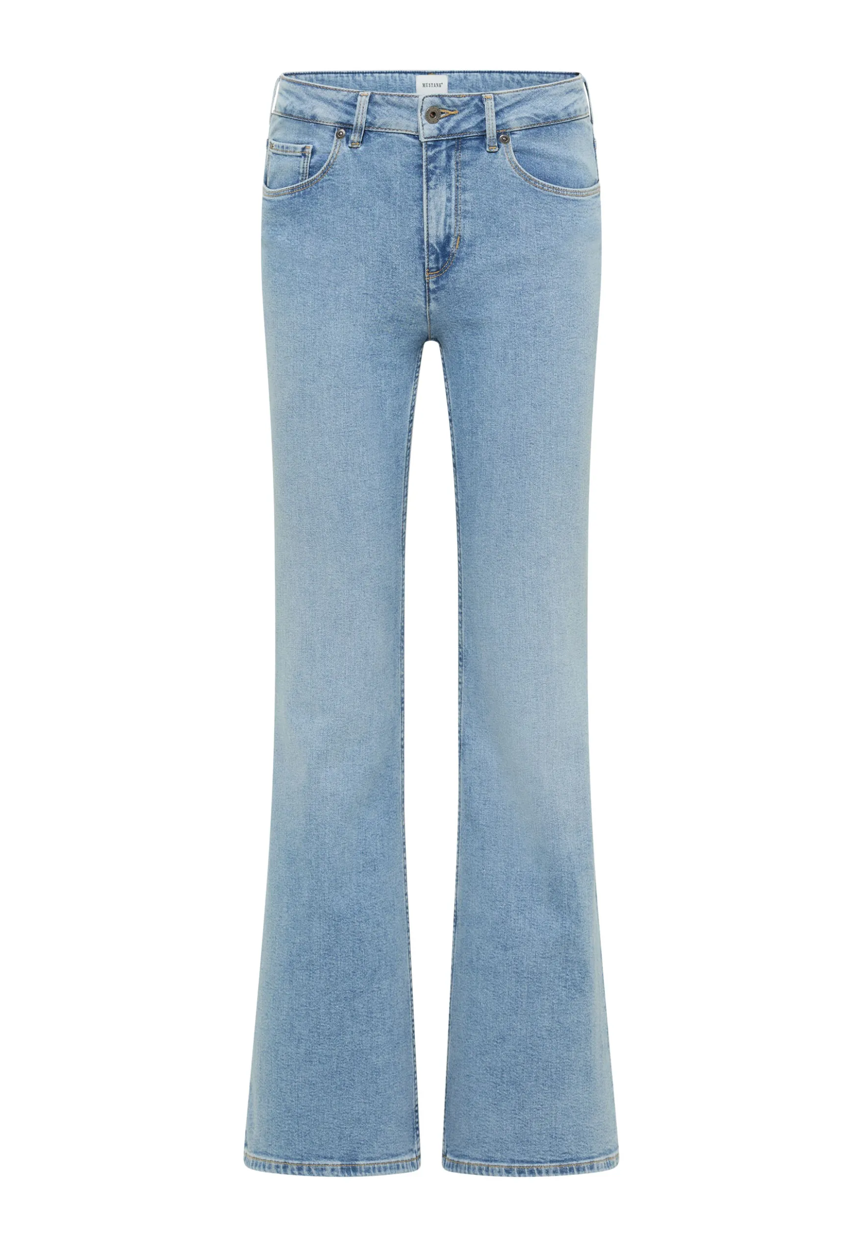 Jeans Style Shelby Flared