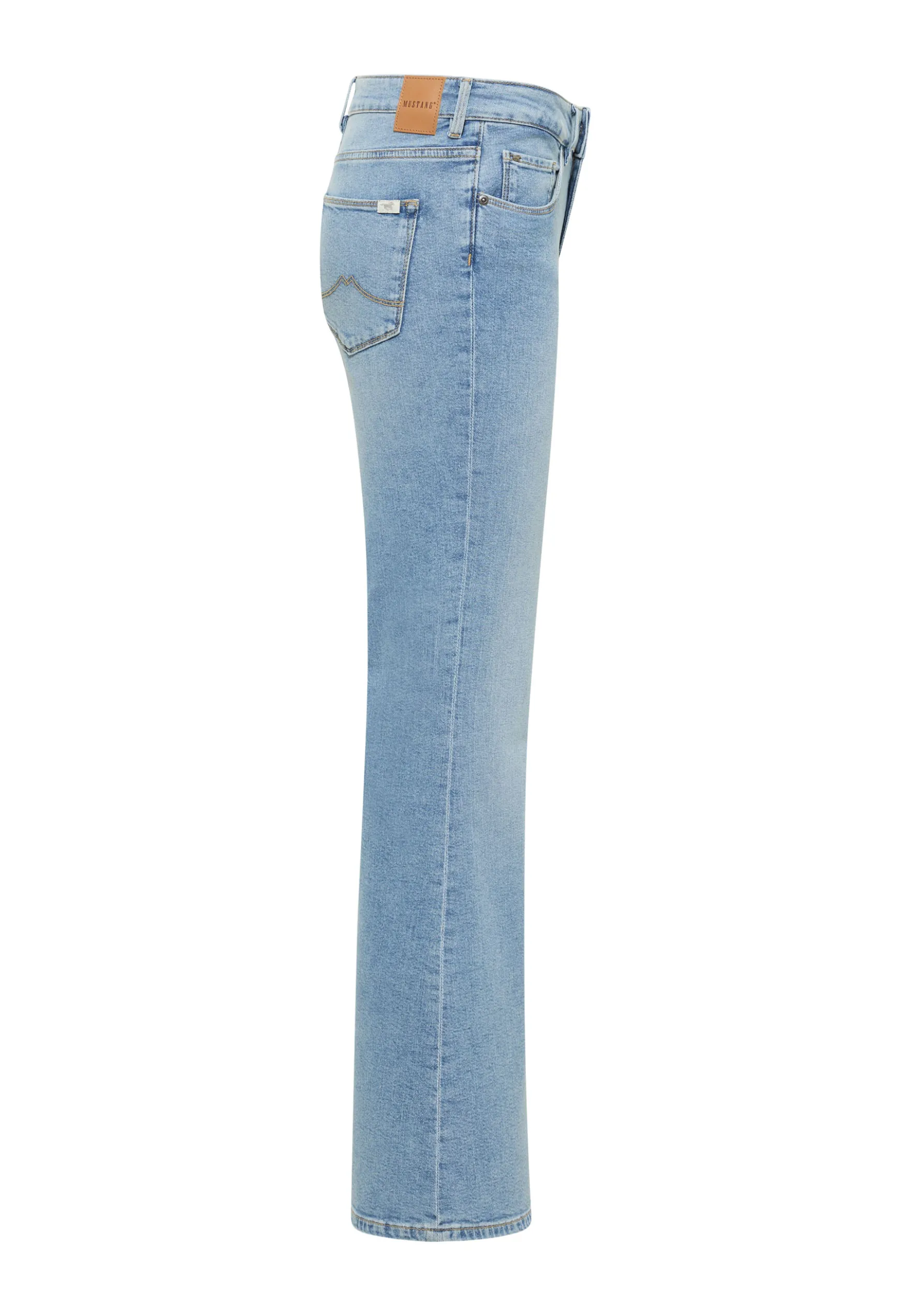 Jeans Style Shelby Flared