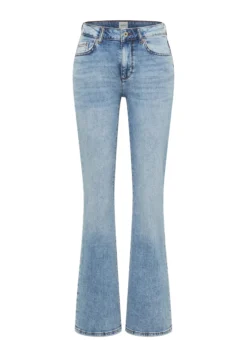 Jeans Style Shelby Flared