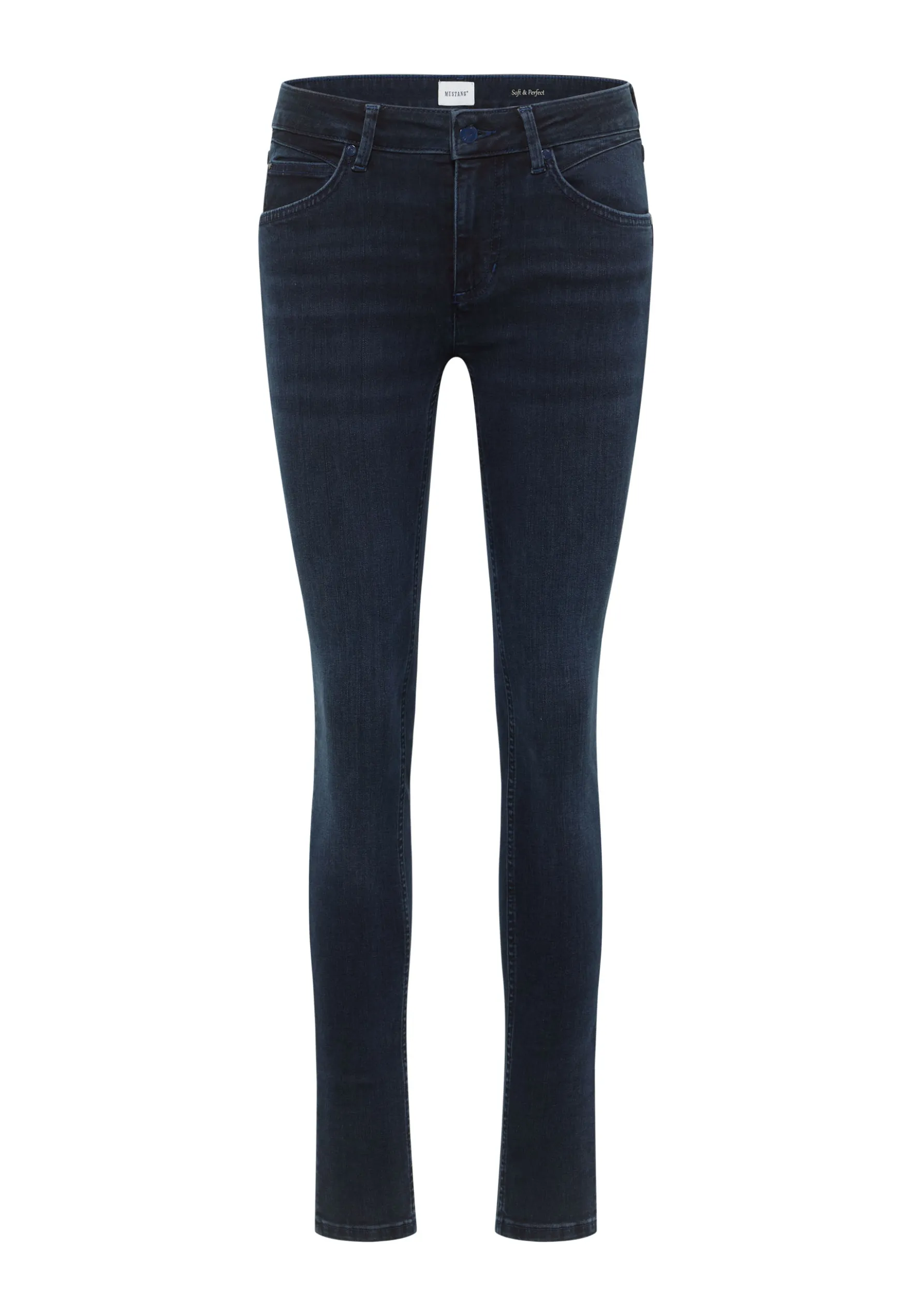 Jeans Style Shelby Skinny